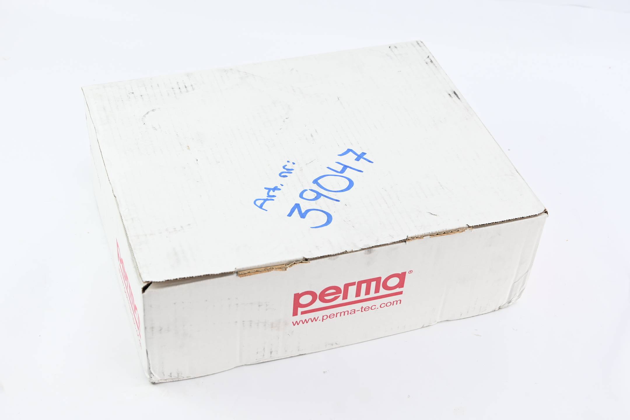 Perma Mehrpunktschmiersystem Pro C MP-6
