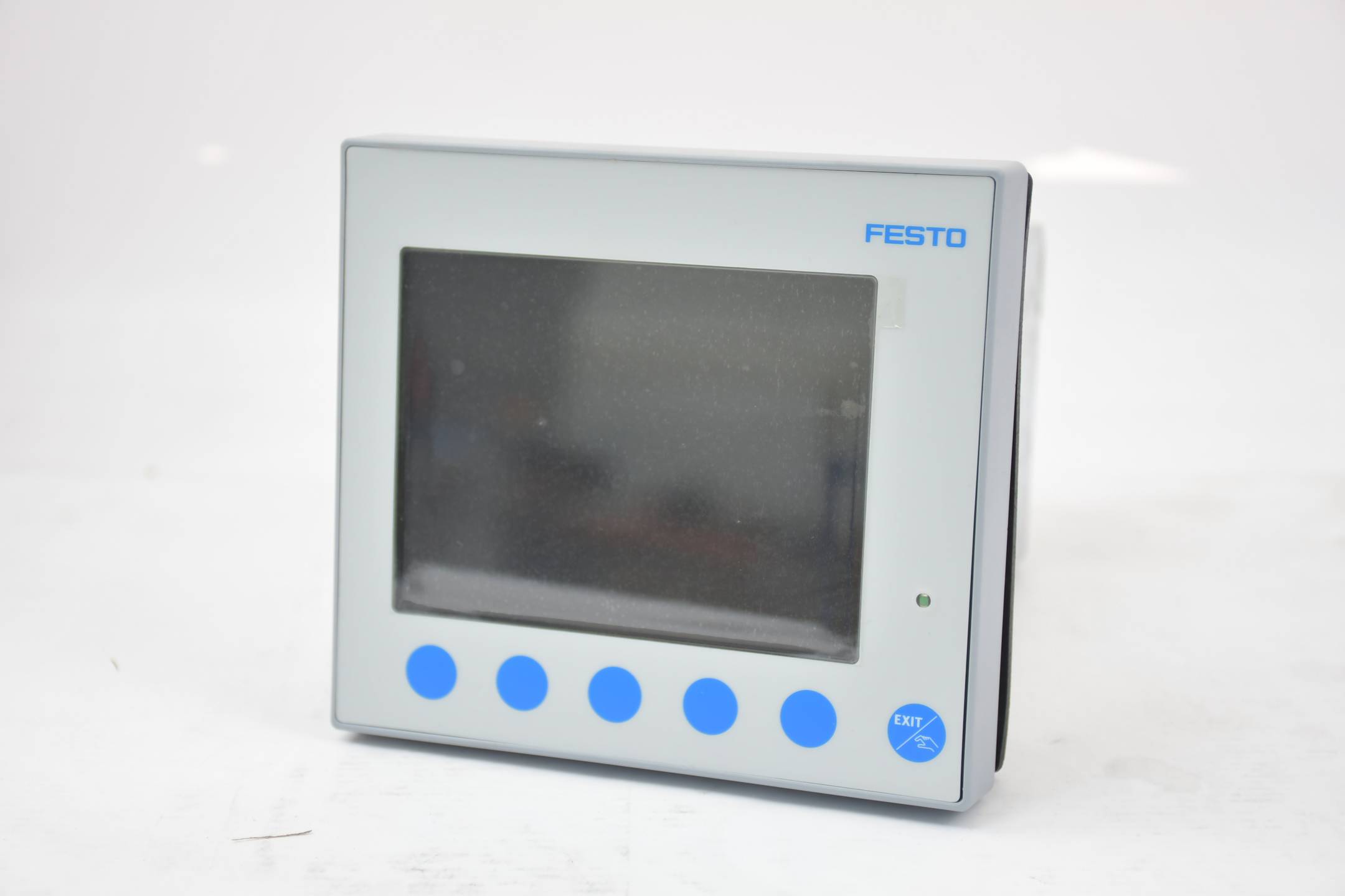 Festo Prozess-und Programmregler 703590/291-8800-150000-25-64/213,214 ( 541143 )