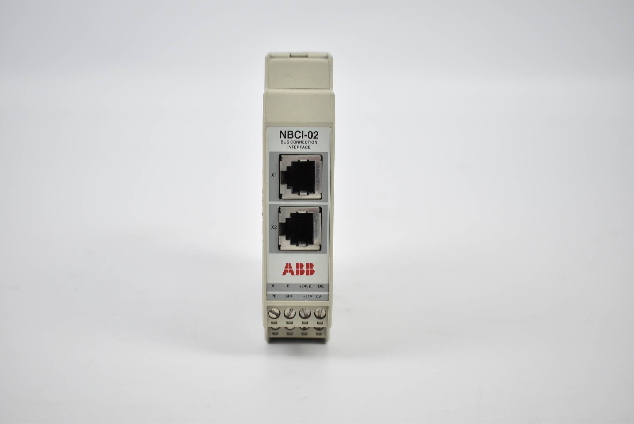ABB Panel Link Interf NBCI-02 Option/SP Kit 64248979