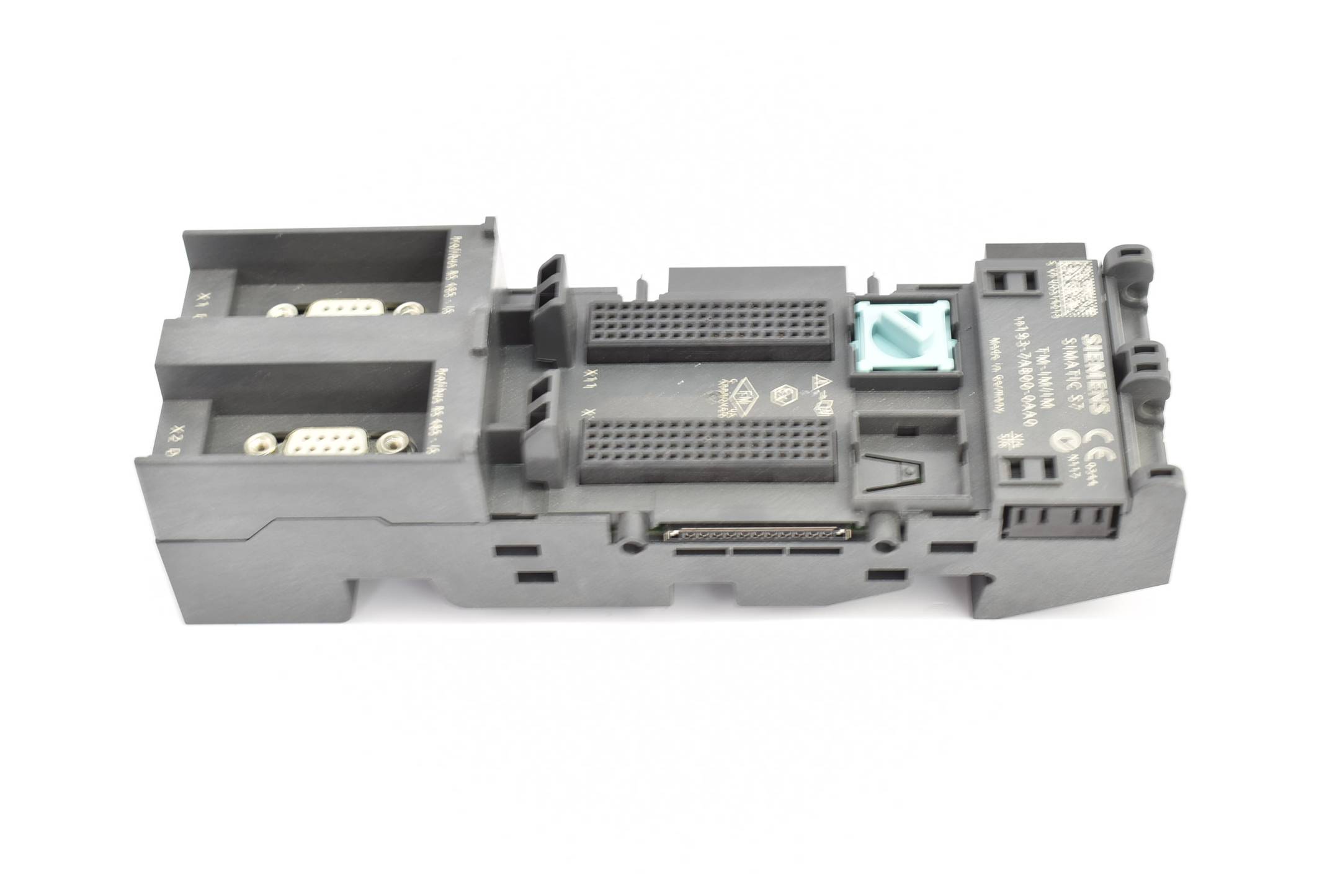 Siemens Simatic S7 Terminalmodul 6ES7 193-7AB00-0AA0 ( 6ES7193-7AB00-0AA0 ) 