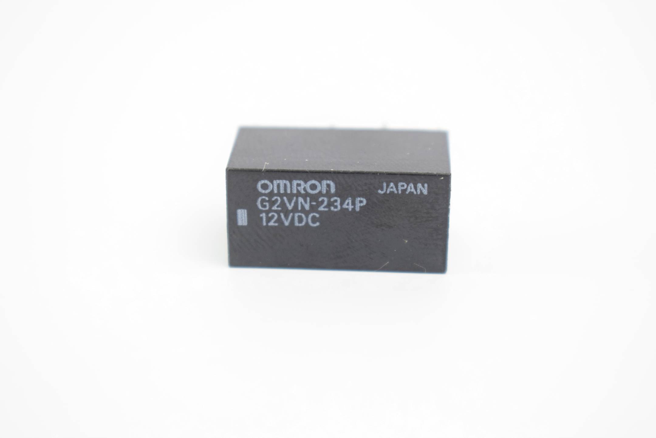 Omron PCB Relais G2VN-234P