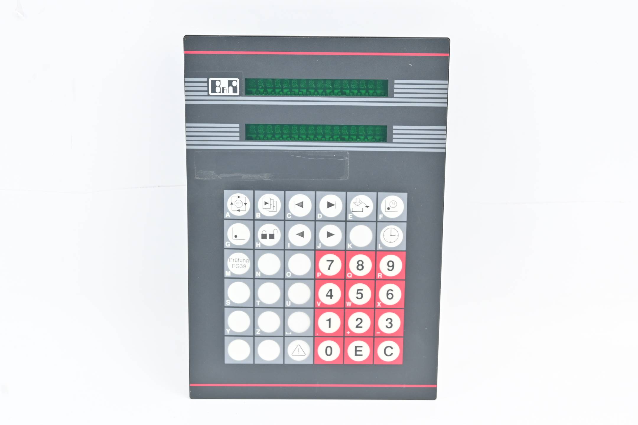 B&R Automation Bedienterminal BRRT360-0 