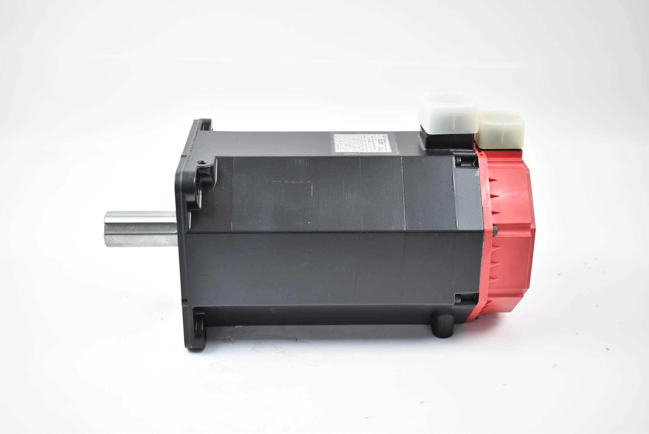 Fanuc AC Servomotor α22/3000 4,4kW 132V 20A 200Hz 3000rpm A06B-0148-B075#7076