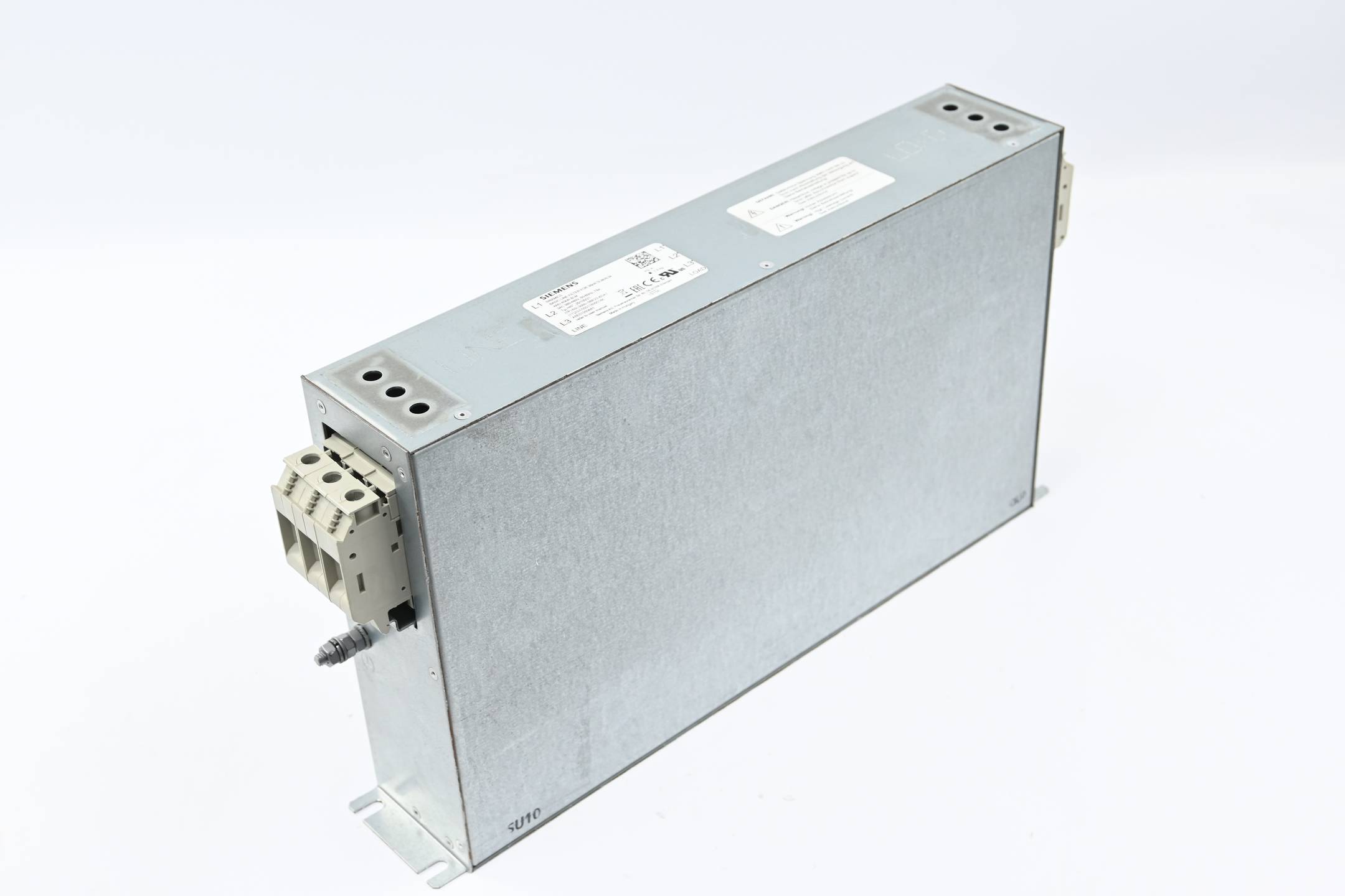 Siemens Sinamics basic Line Filter 6SL3000-0BE23-6DA1 ( 6SL3 000-0BE23-6DA1 ) 