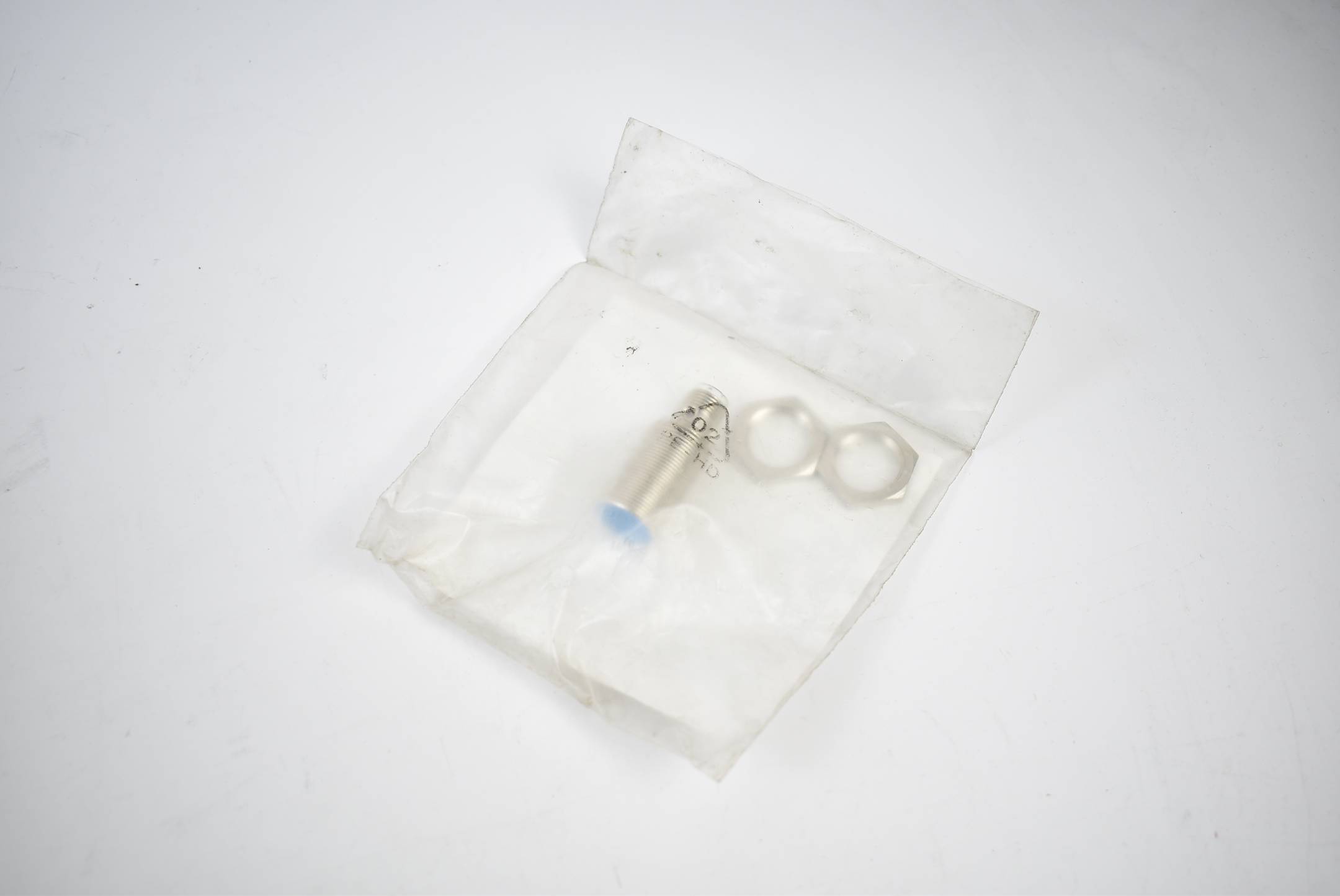 Festo Induktiver Näherungsschalter SIEN-M18B-PS-S-L ( 150419 )