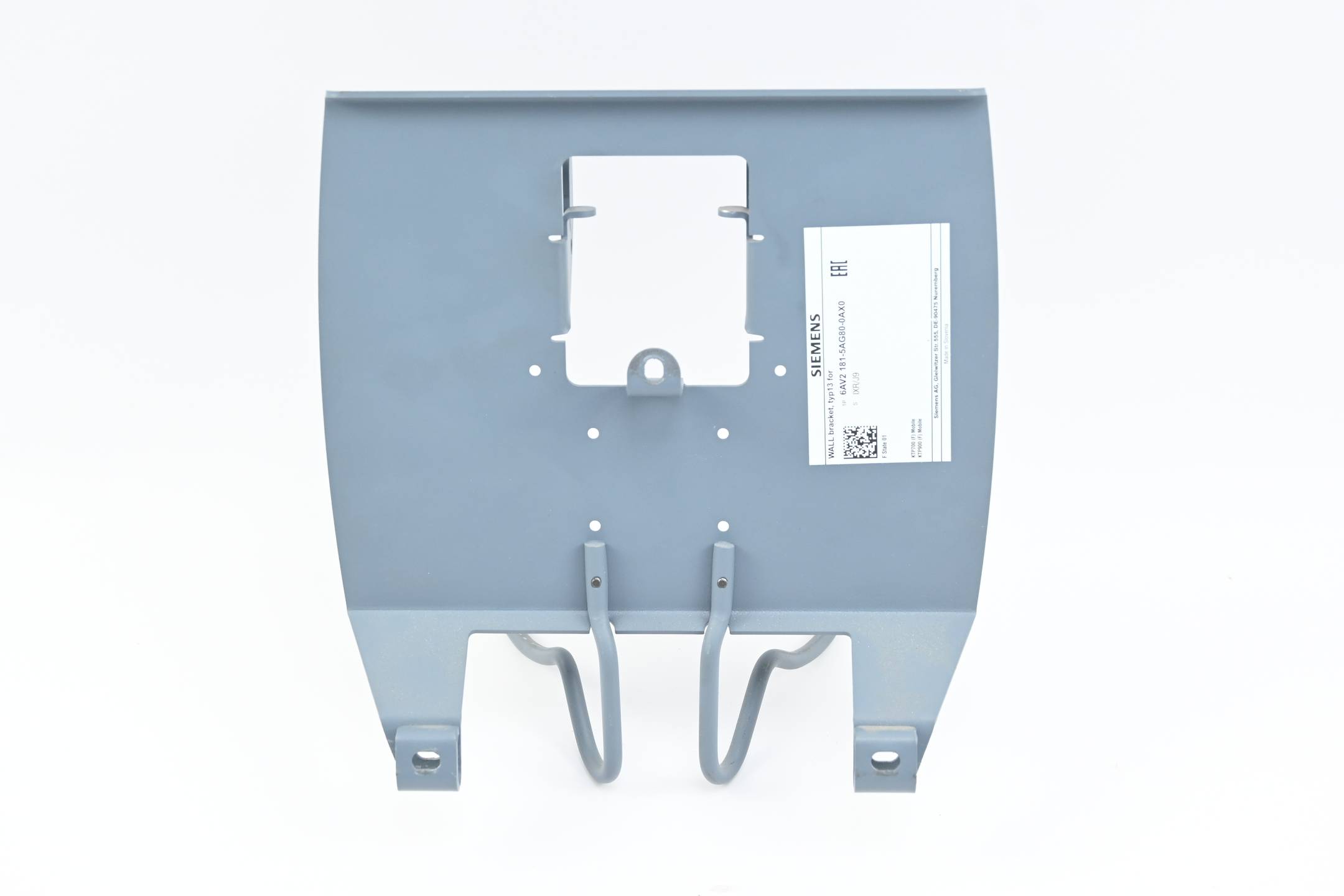 Siemens Wandhalterung 6AV2181-5AG80-0AX0 ( 6AV2 181-5AG80-0AX0 )