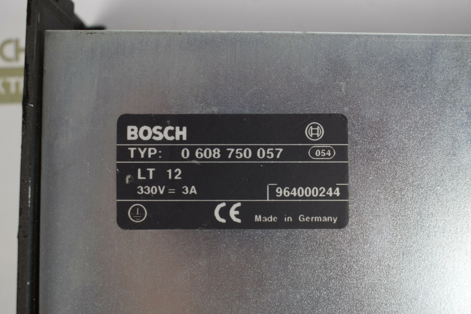 Bosch LT12 0 608 750 057 