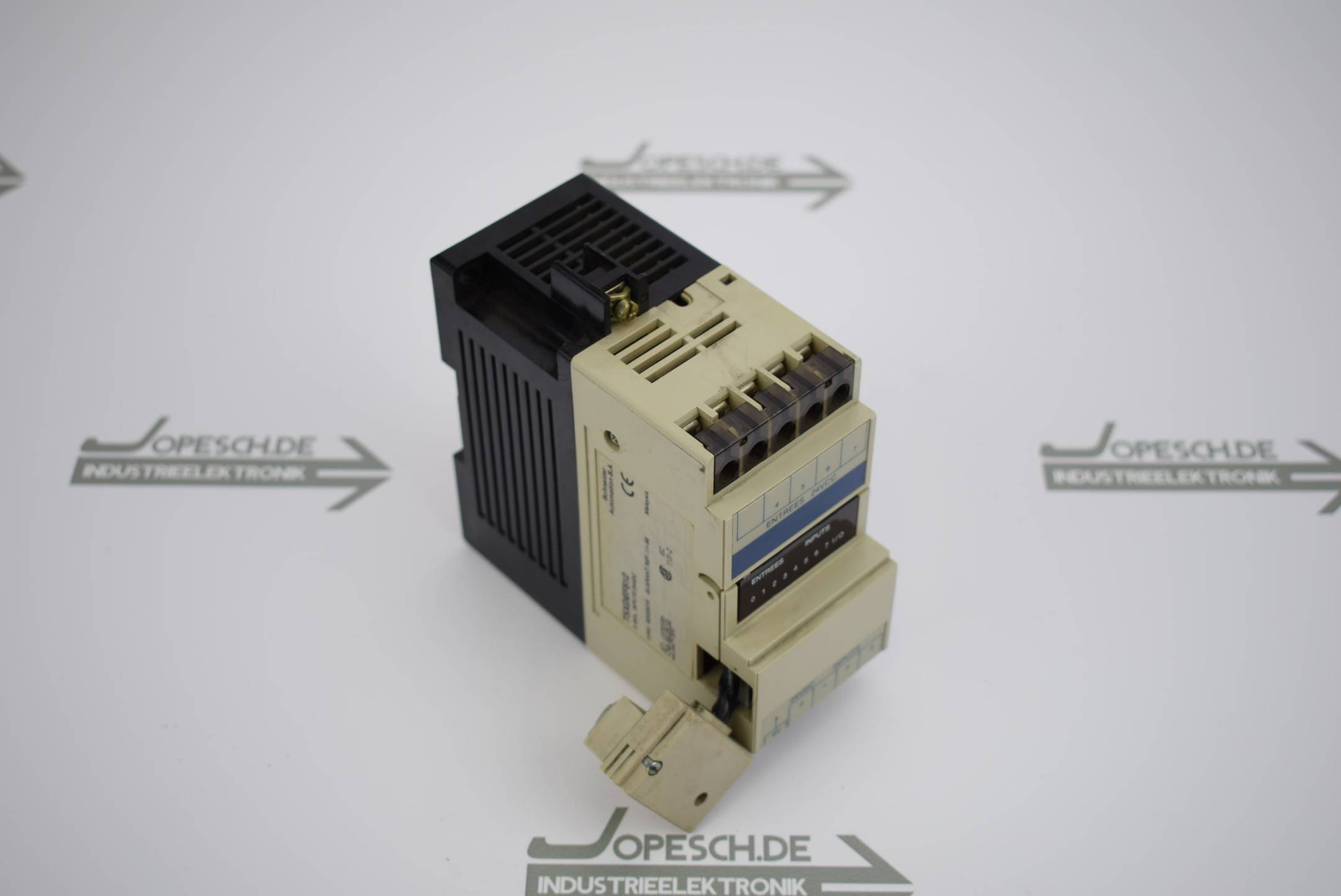 Schneider Electric Automation Telemecanique TSX DEF 24 VDC TSXDEF812