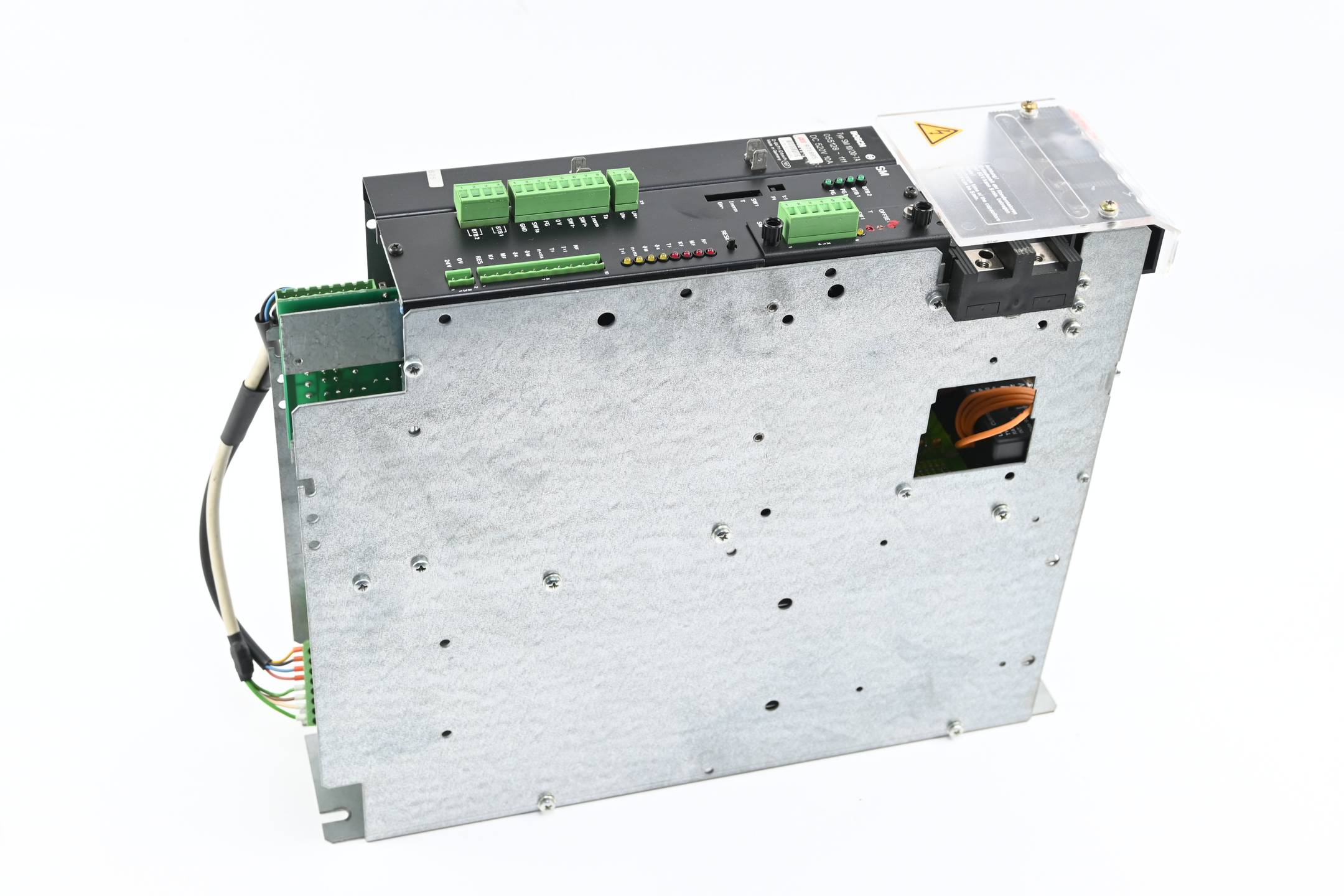 Bosch Servo Modul SM 10/20-TA ( SM10/20-TA ) 055128-111 