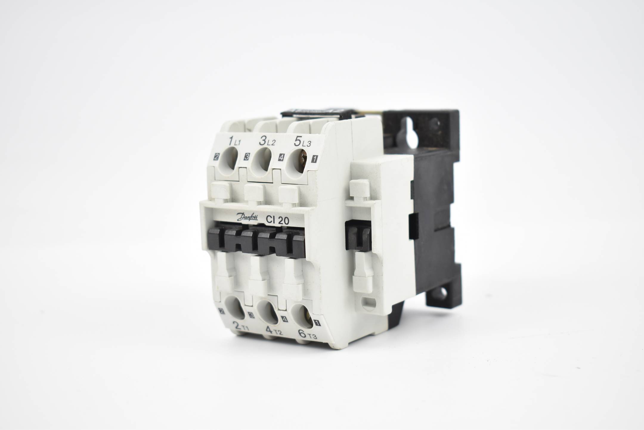 Danfoss Contactor Schütz CI20 ( CI 20 )