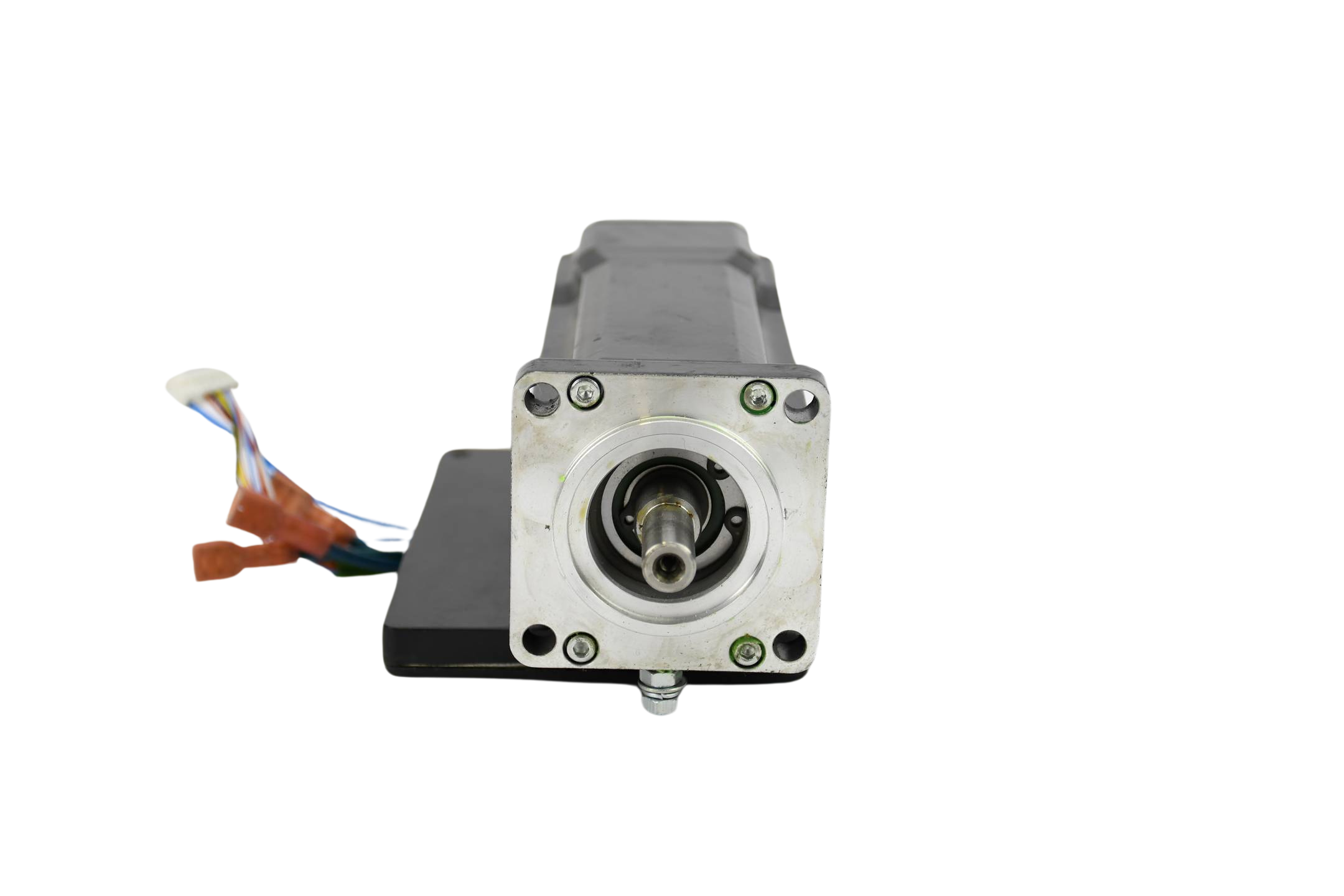 Schneider Kuhnke Servo Motor SH055/80005/5/0/00/77/00/20/09 ( 65131104-007 ) Schneider Kuhnke Servo Motor SH055/80005/5/0/00/77/00/20/09 ( 65131104-007 )