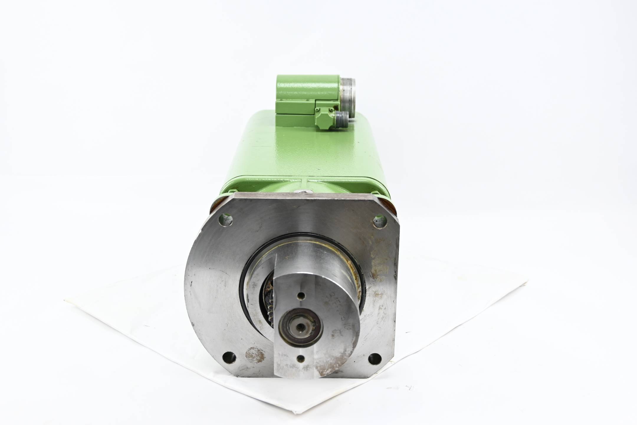 Siemens 3~ Permanent Magnet Motor 1FT5106-0AF71-1-Z ( 1FT5 106-0AF71-1-Z )