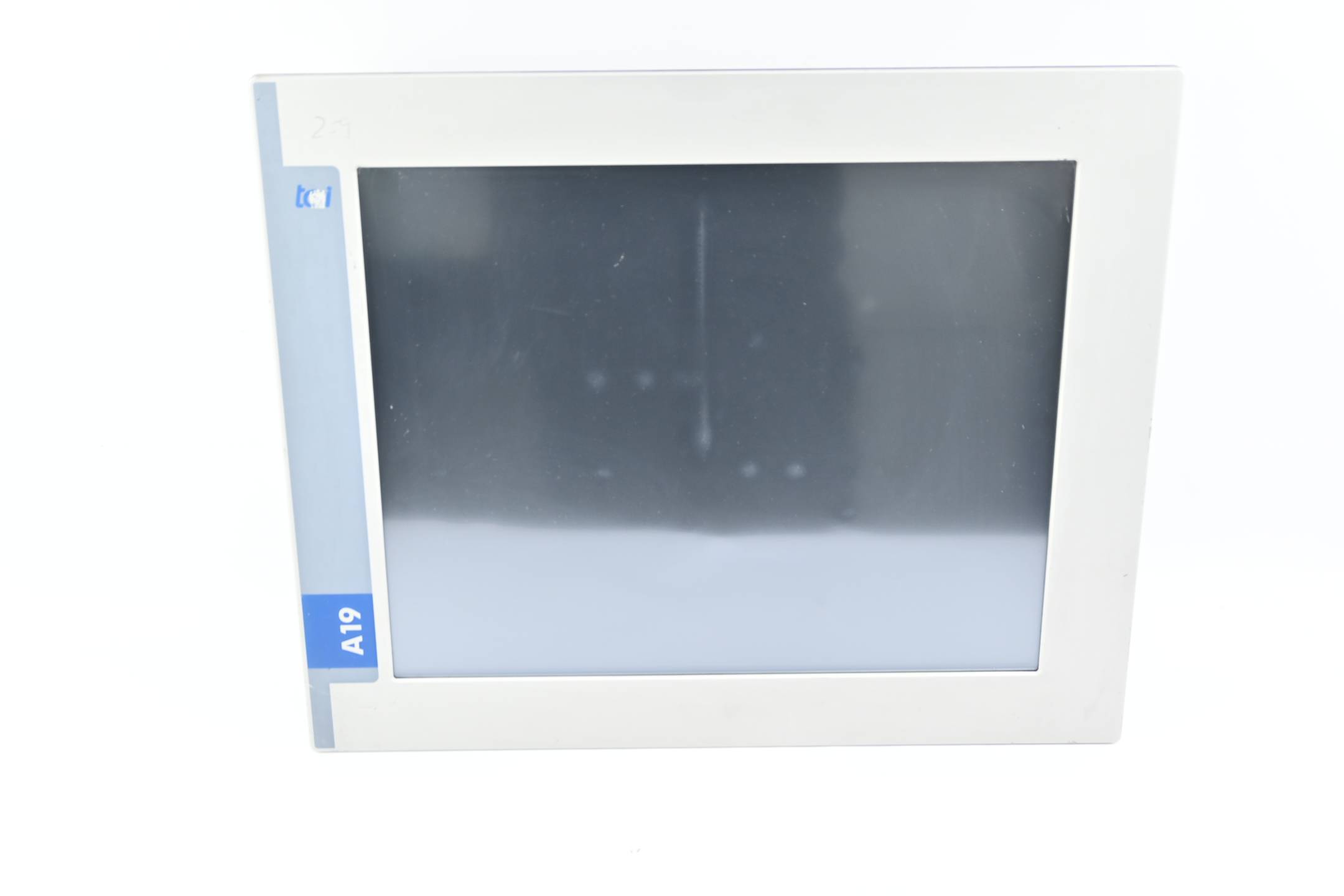 TCI Touchpanel A19 ( A19-iTFT-PMT ) 19"