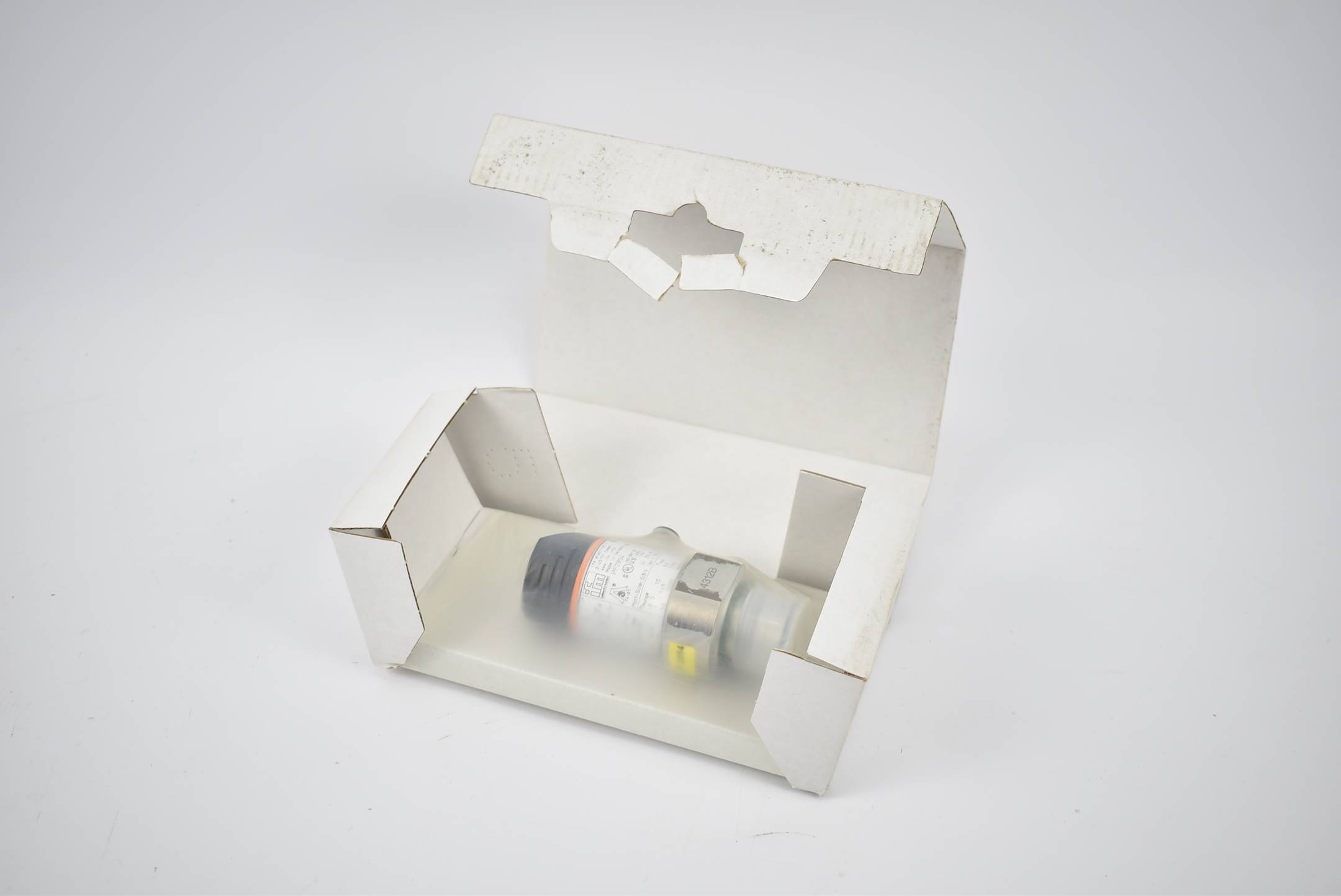 Ifm efector500 Drucksensor PF2954 ( PF-010-REB34-MFRKG/US/ )