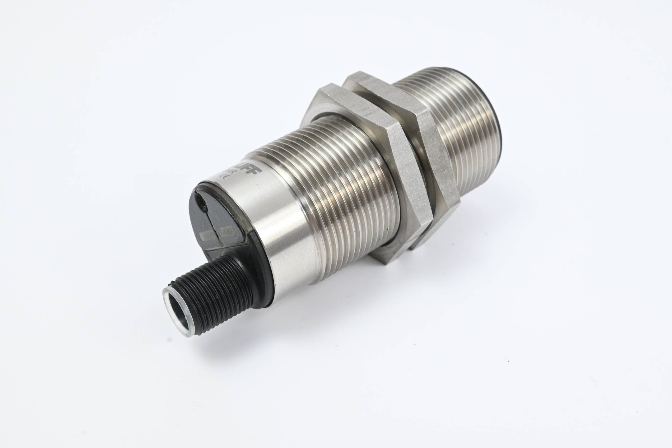 Balluff Kapazitive Näherungsschalter BCS00MR ( BCS M30B4I2-PSC15D-S04K )