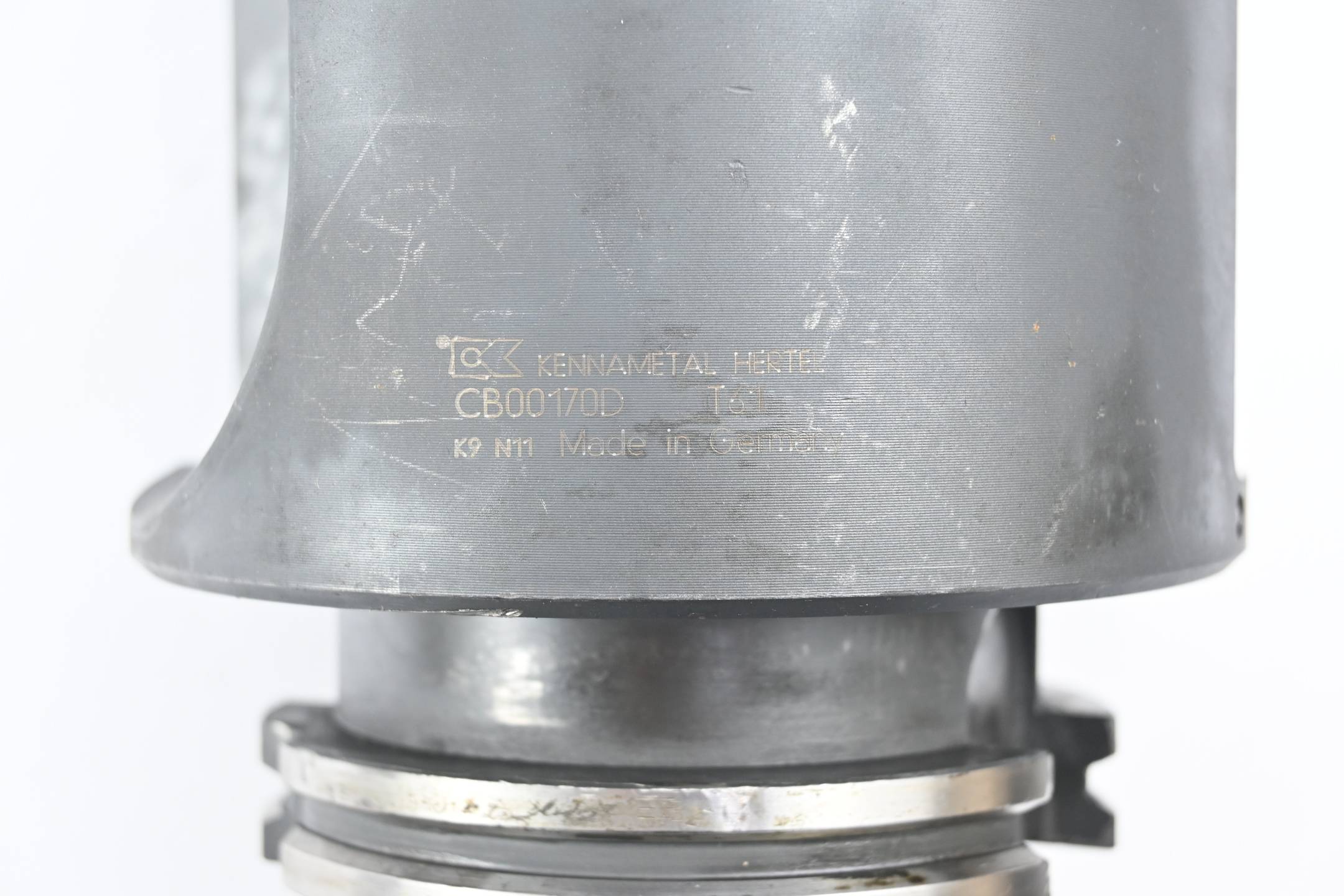 Kennametal Fräskopf CB00170D 