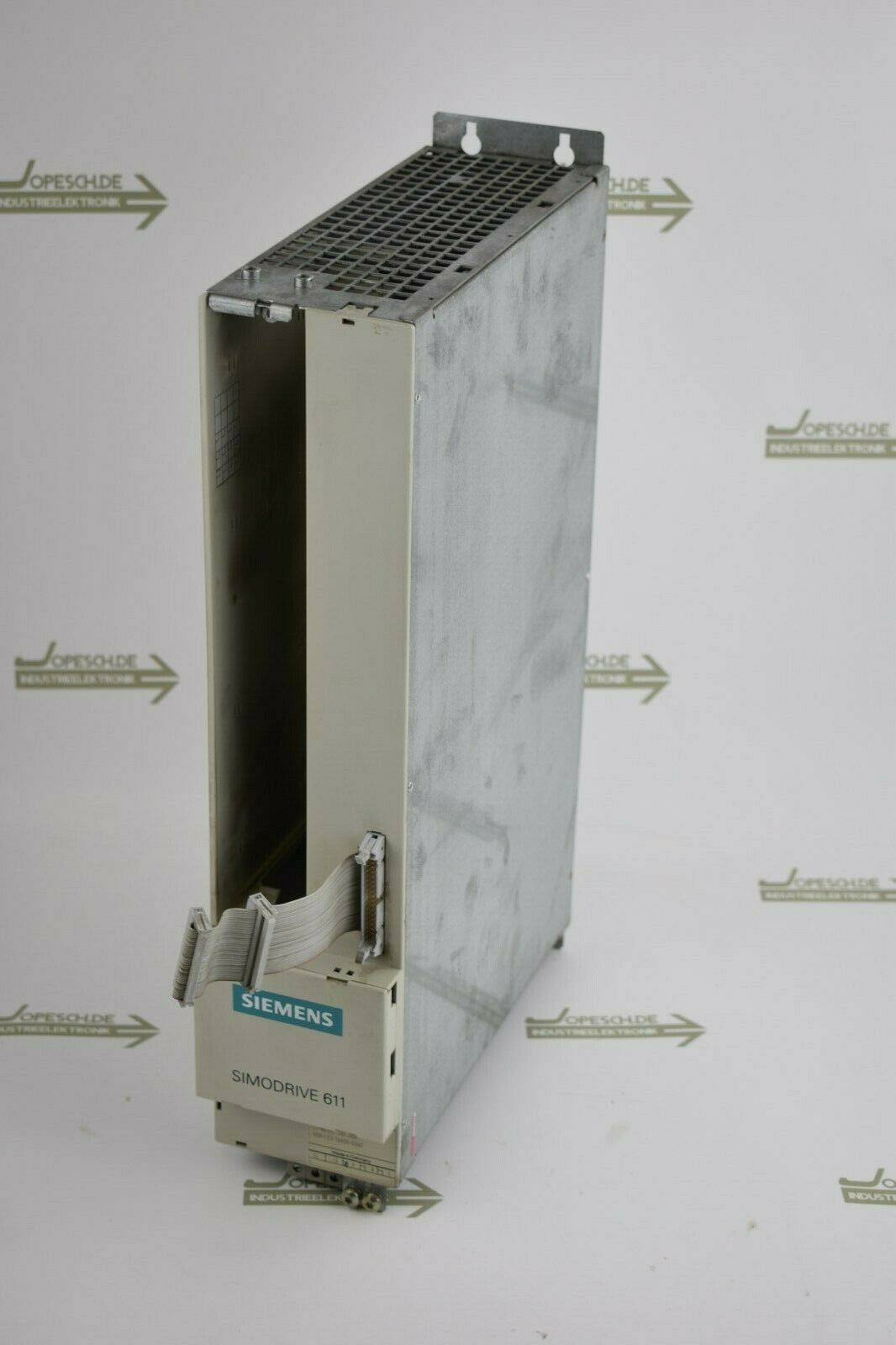Siemens simodrive LT-Modul 6SN1 123-1AA00-0DA0 ( 6SN1123-1AA00-0DA0 ) V.A