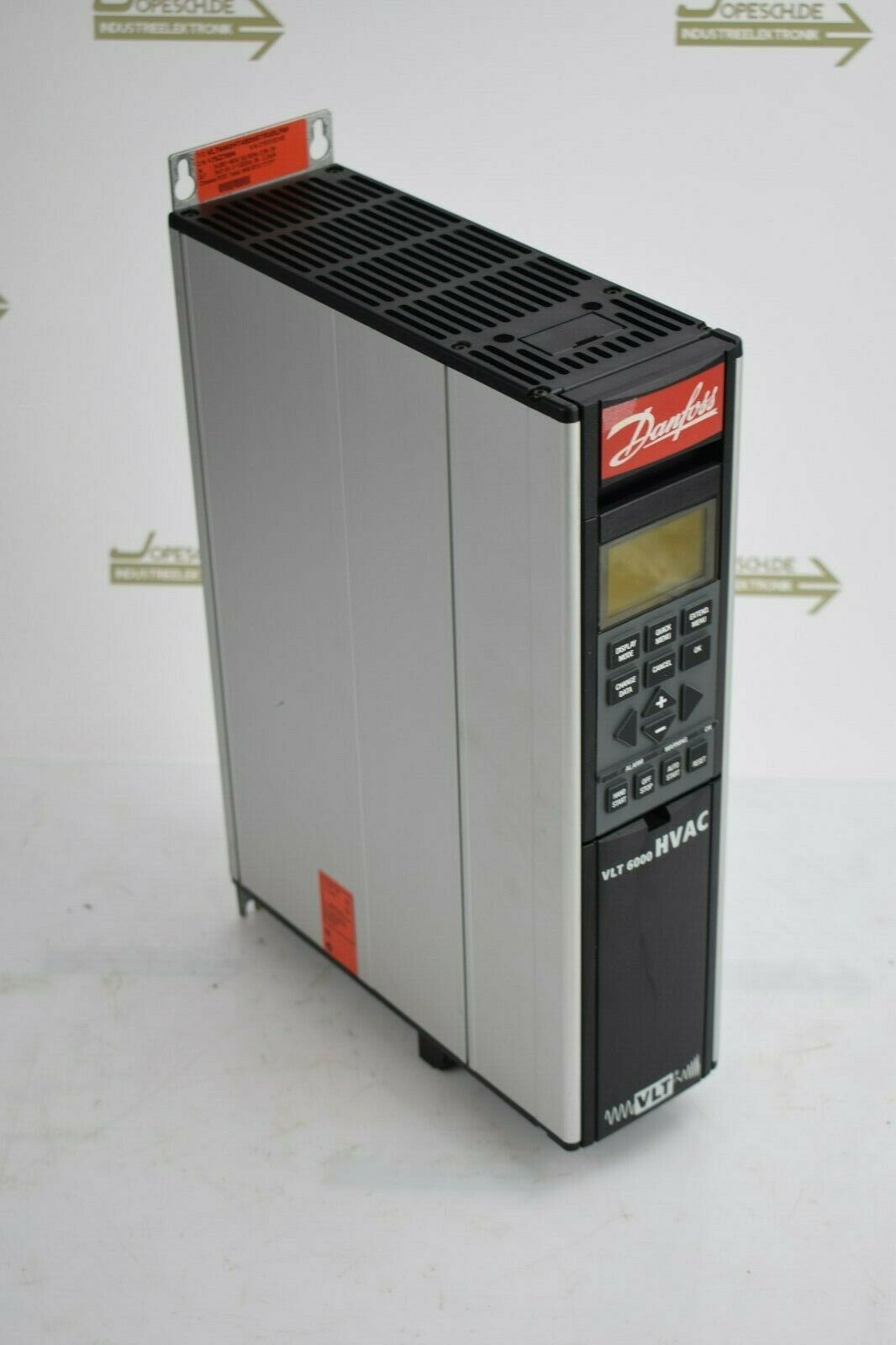 Danfoss VLT6002 2.2kVa VLT6002HT4B20STR3DLF00 ( 175Z7004 )