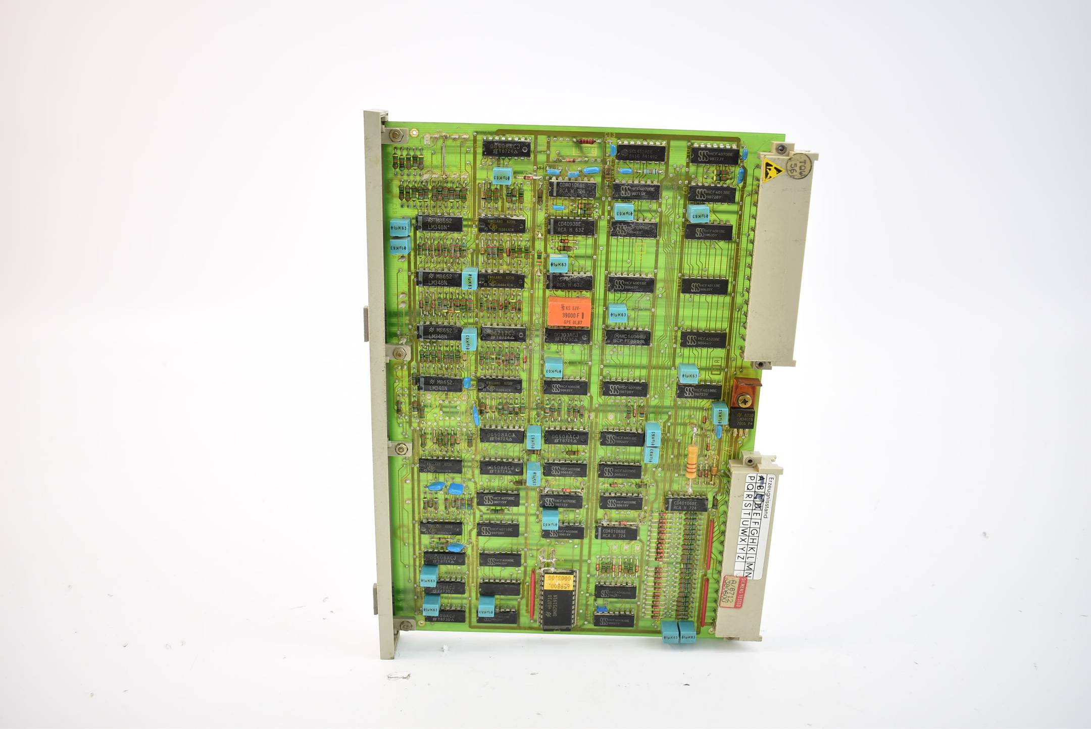 Siemens Simadyn 6SC9311-2GJ65 ( 6SC9 311-2GJ65 )
