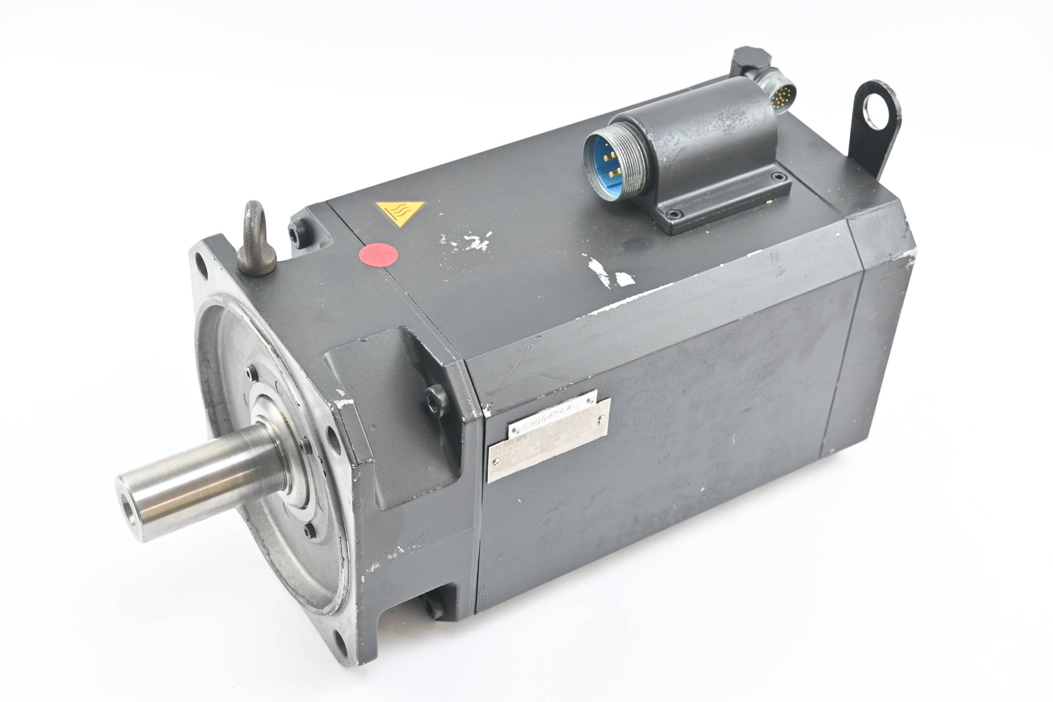 Siemens Synchronservomotor 1FT6105-1AC71-4EG1 ( 1FT6 105-1AC71-4EG1 )
