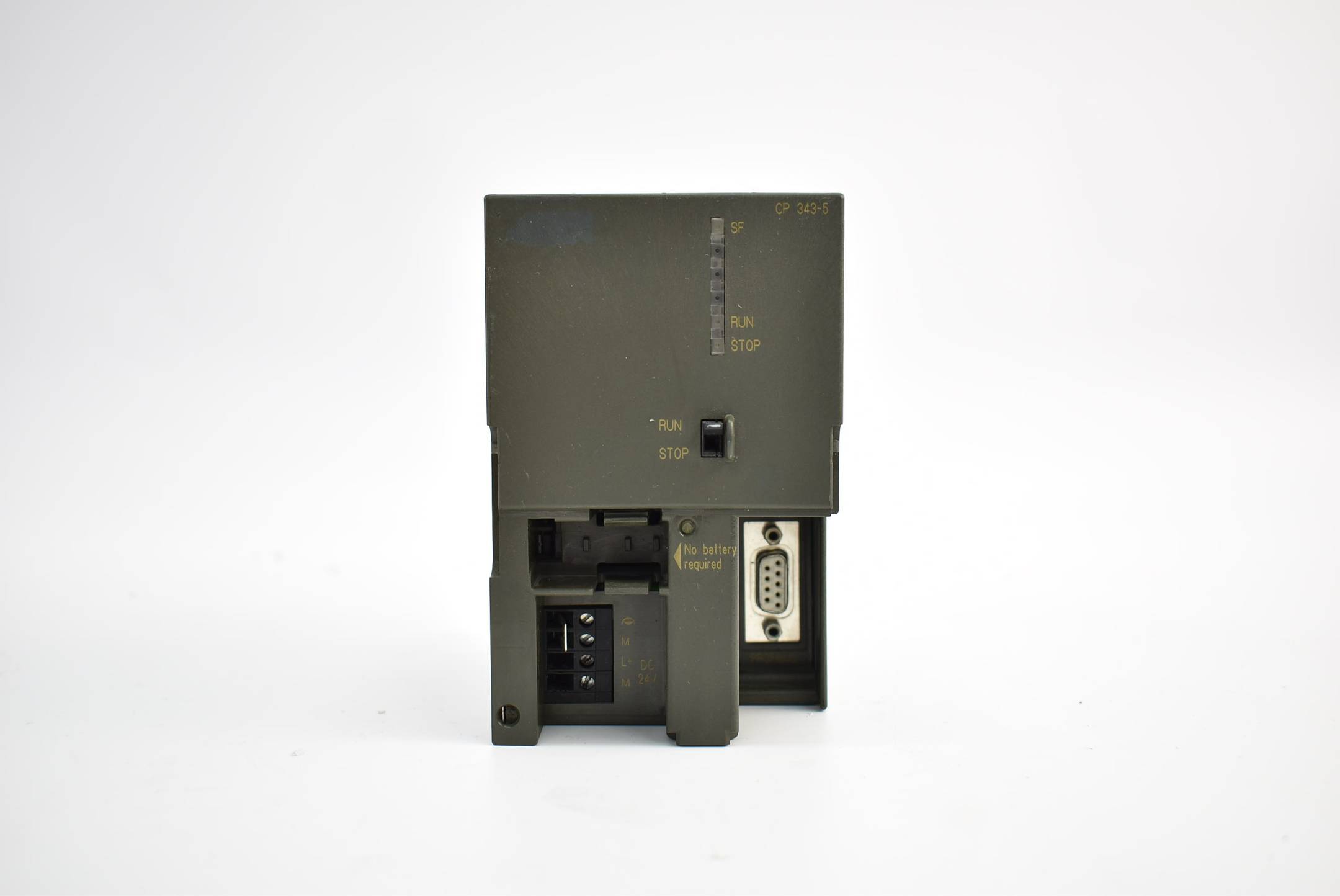 Siemens simatic NET 6GK7 343-5FA00-0XE0 ( 6GK7343-5FA00-0XE0 ) E6