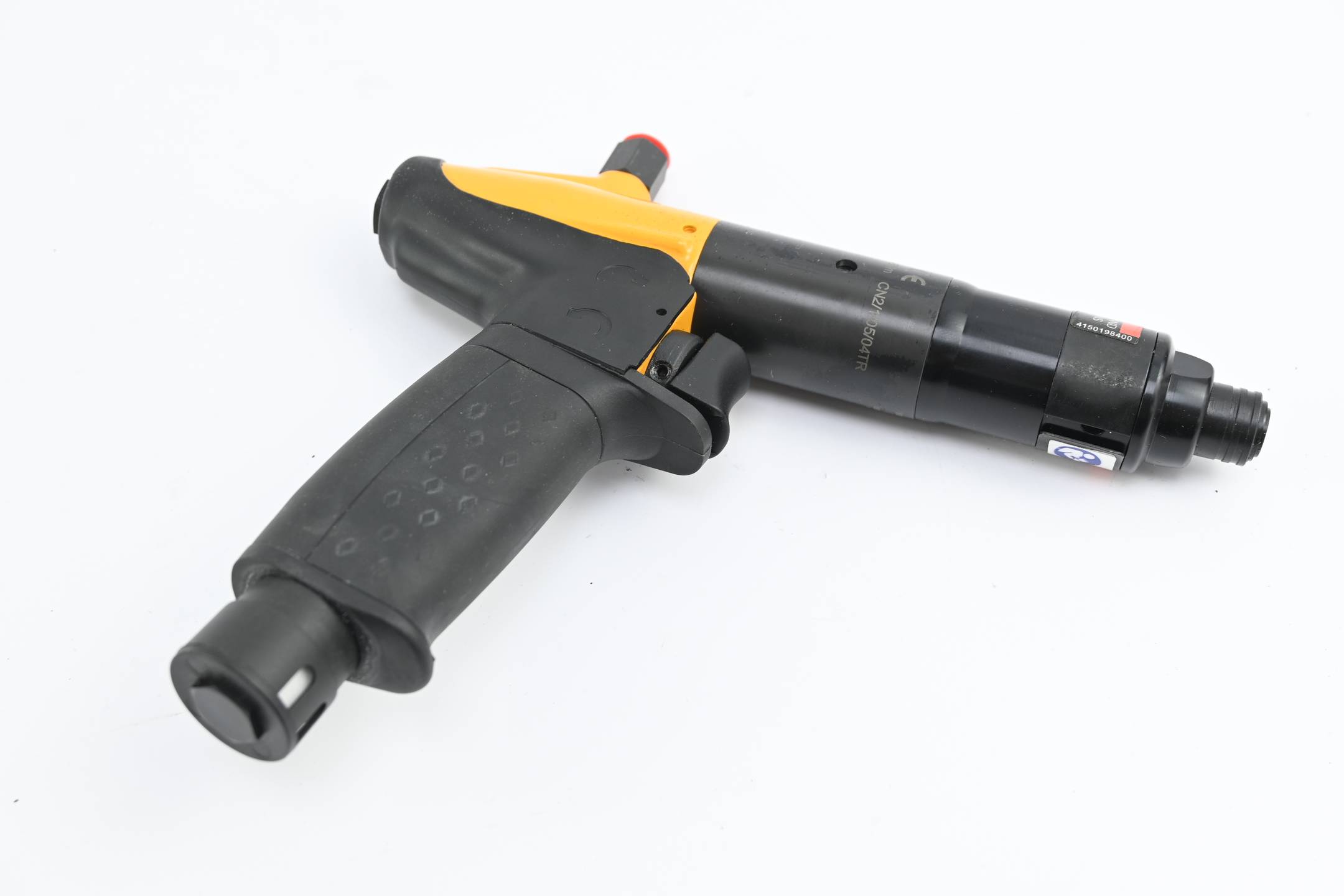 Atlas Copco Pneumatischer Schraubendreher LUM12 HRF5 ( LUM12HRF5 )