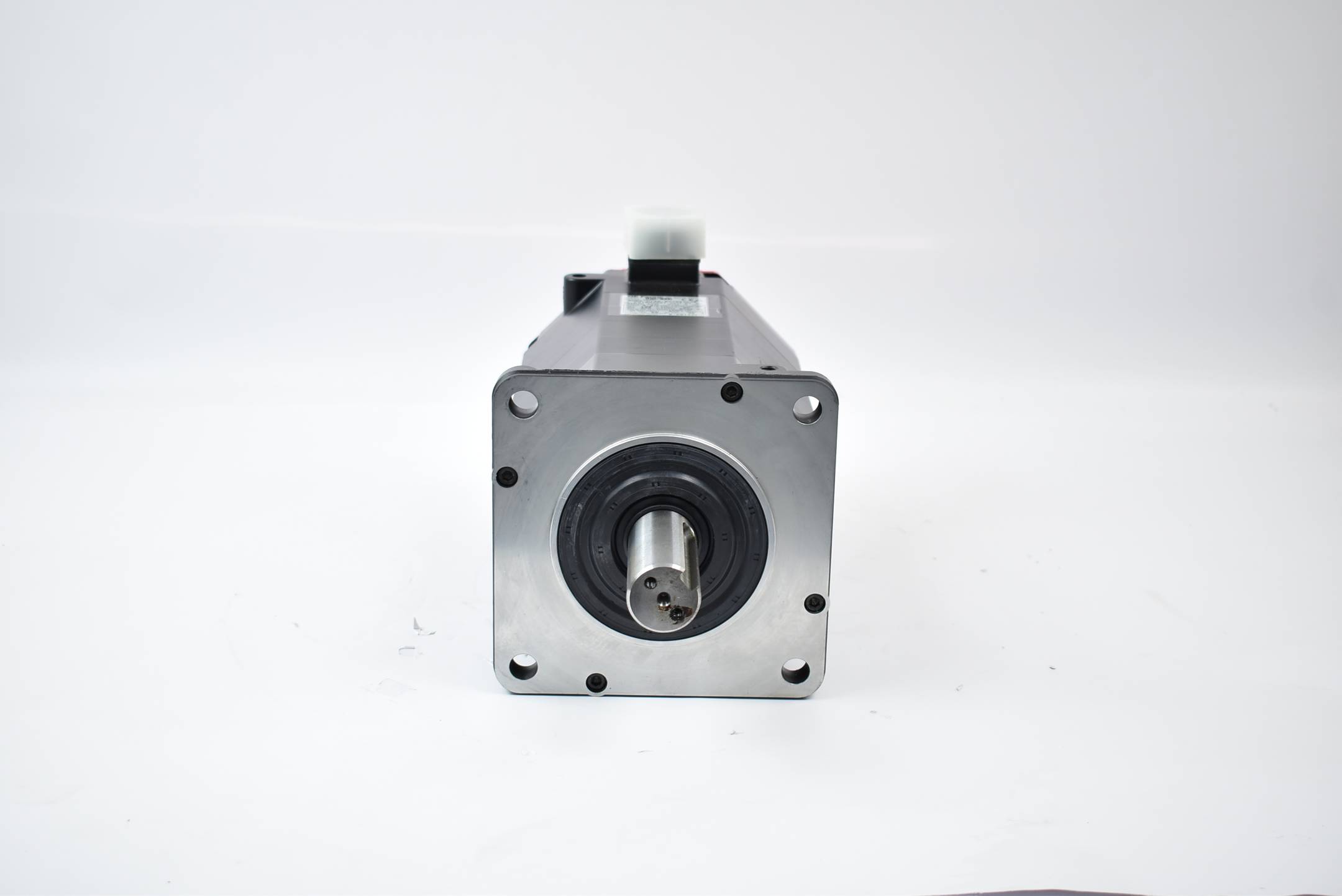Fanuc AC Servomotor α22/3000 4,4kW 132V 20A 200Hz 3000rpm A06B-0148-B075#7076