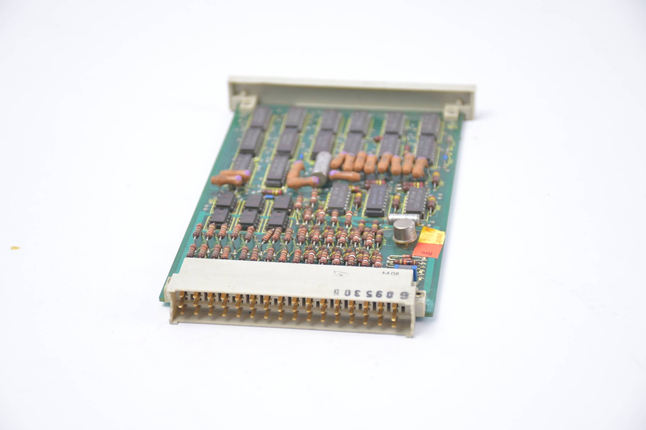 Siemens Simatic C2 Flachbaugruppe 6EC2340-0A ( 6EC2 340-0A )