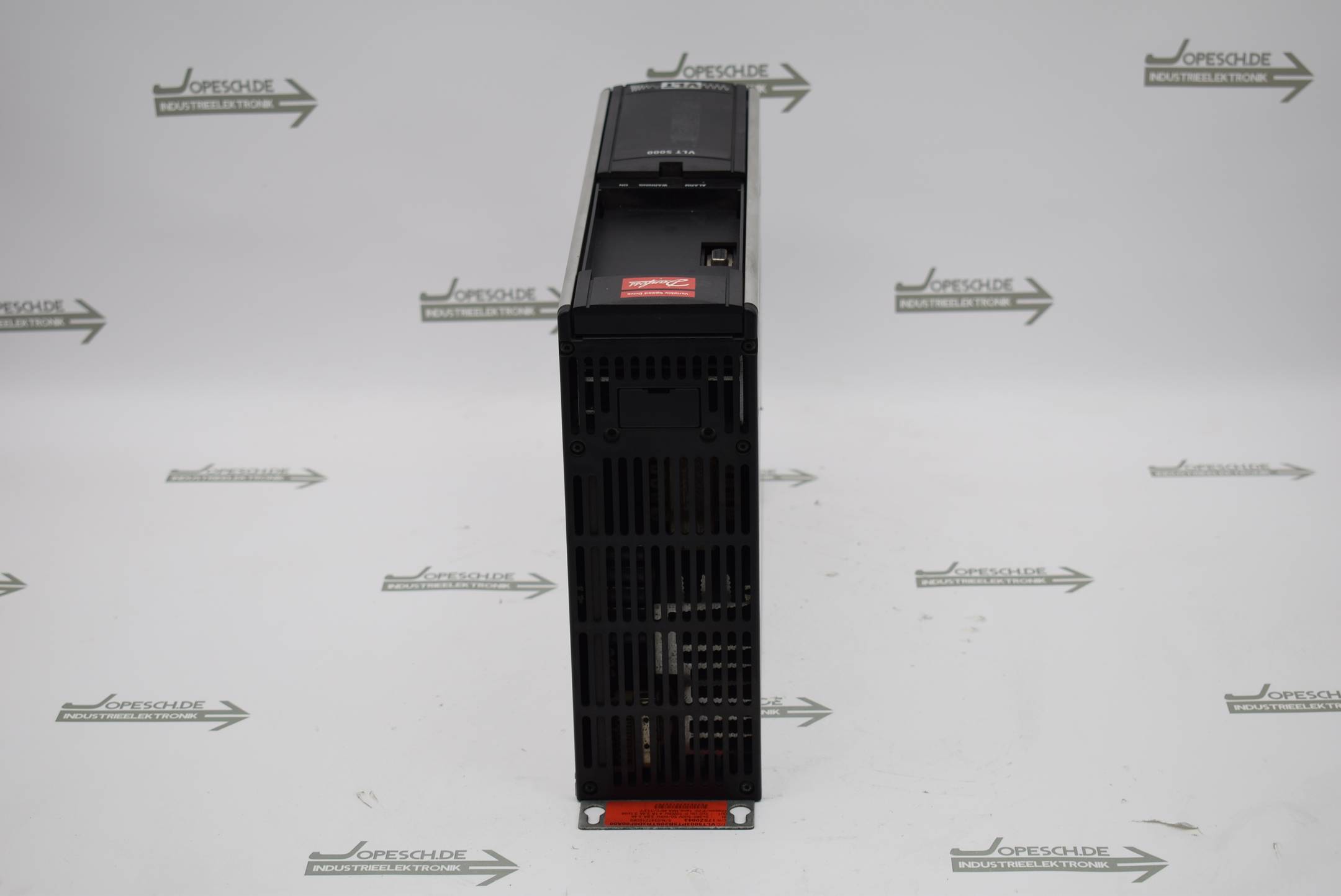 Danfoss VLT® Frequenzumrichter VLT5003PT5B20STR3D0F00A00 ( 175Z0043 )