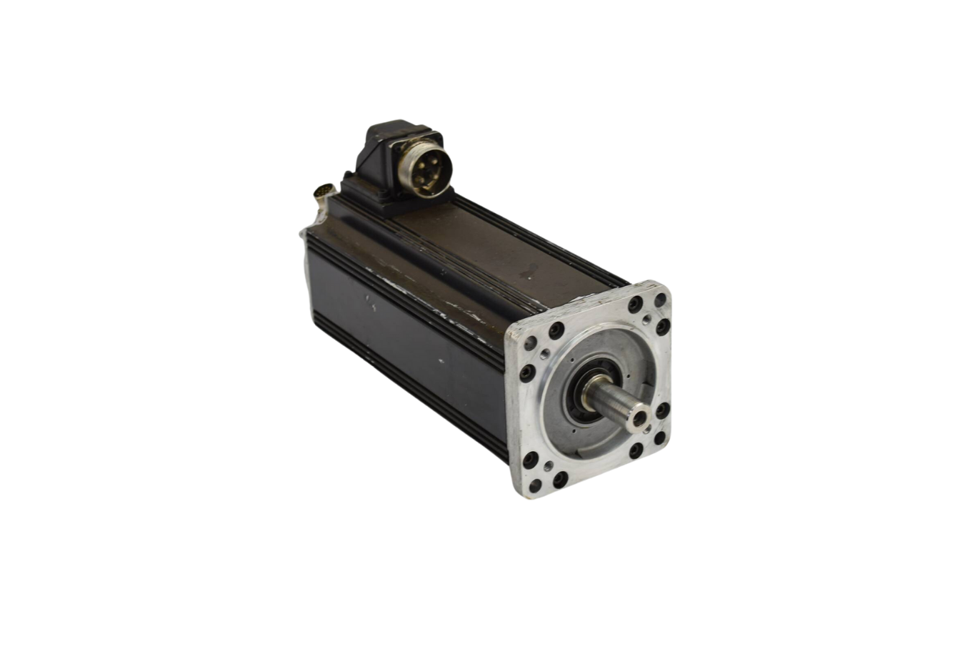 Indramat Permanent Magnet Motor MDD093C-N-060-N2M-110GB2