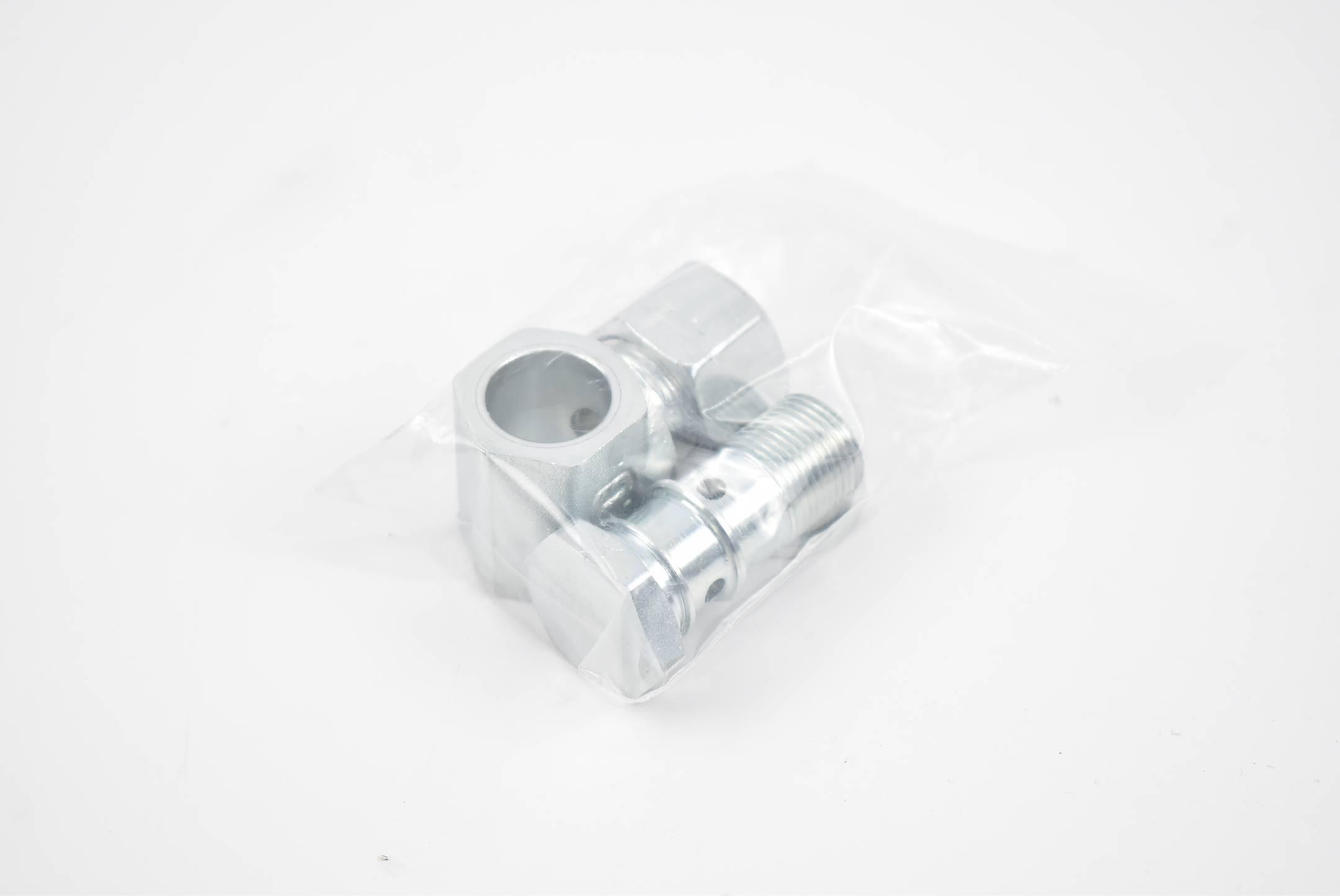 Hydraulik Schwenkverschraubung 12-S
