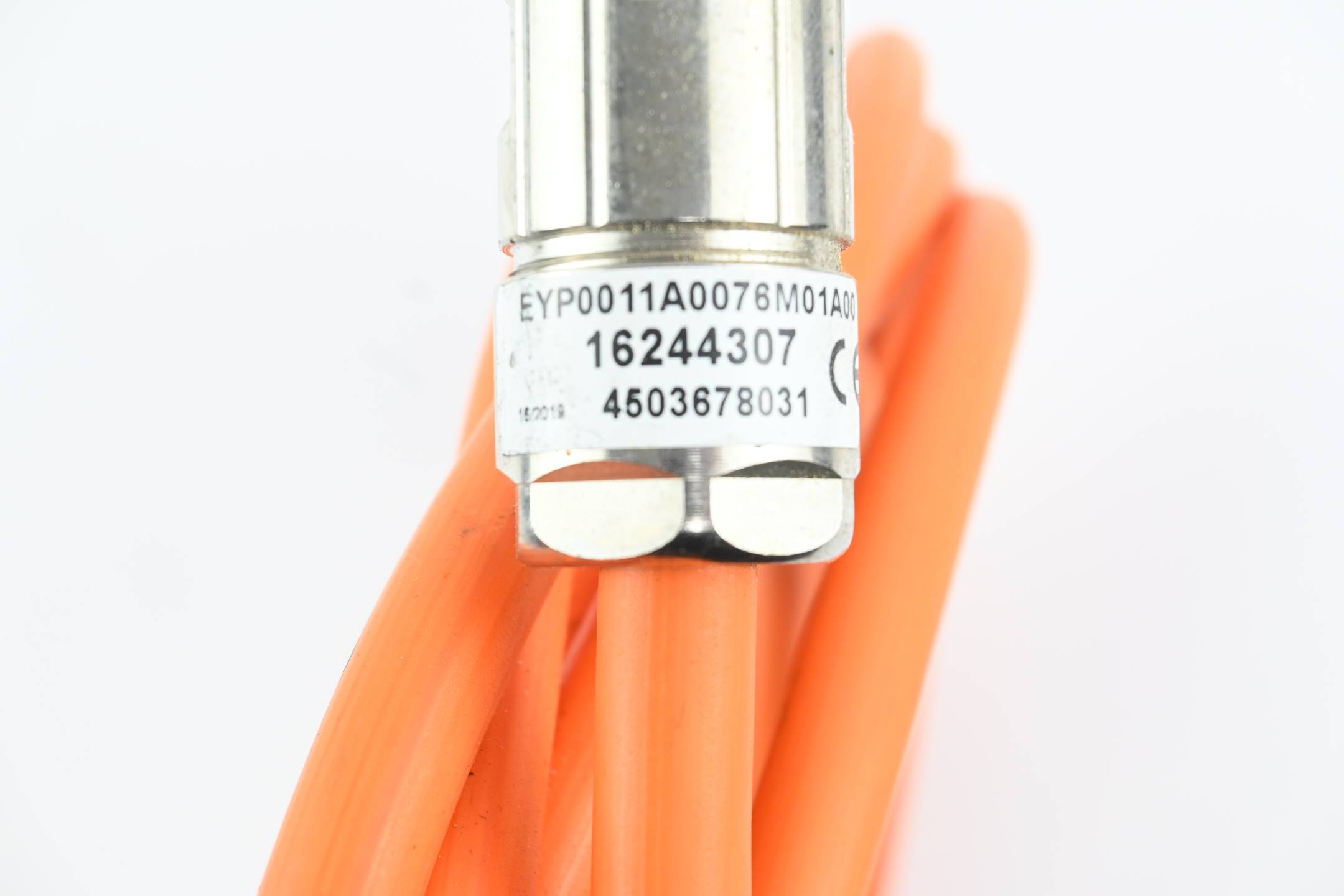 Lenze Motorkabel EYP0011A0076M01A00 ( 16244307 )