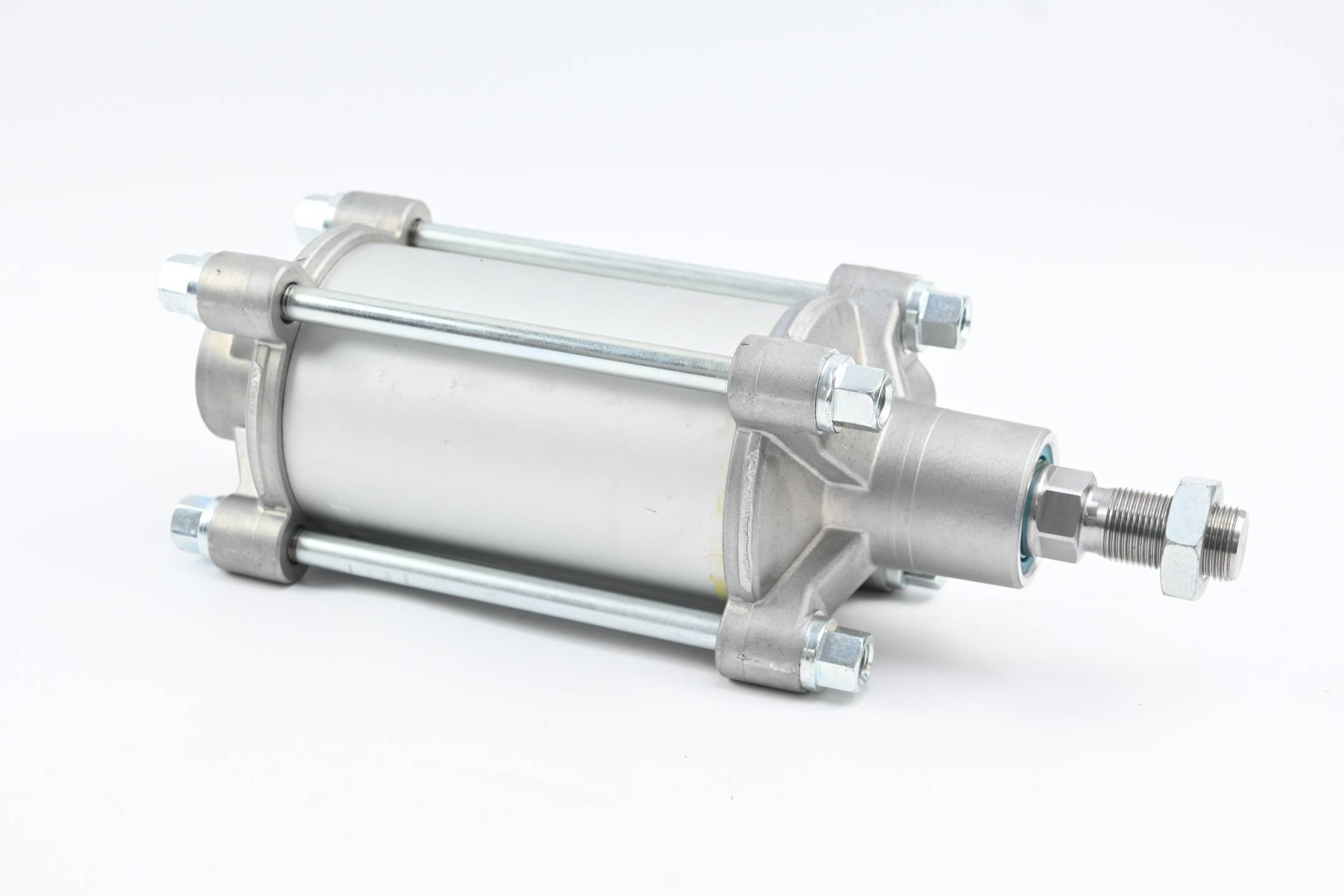 Rexroth Pneumatikzylinder 0 822 344 003 ( 0822344003 ) ⌀80 Hub:80 Pmax:10bar