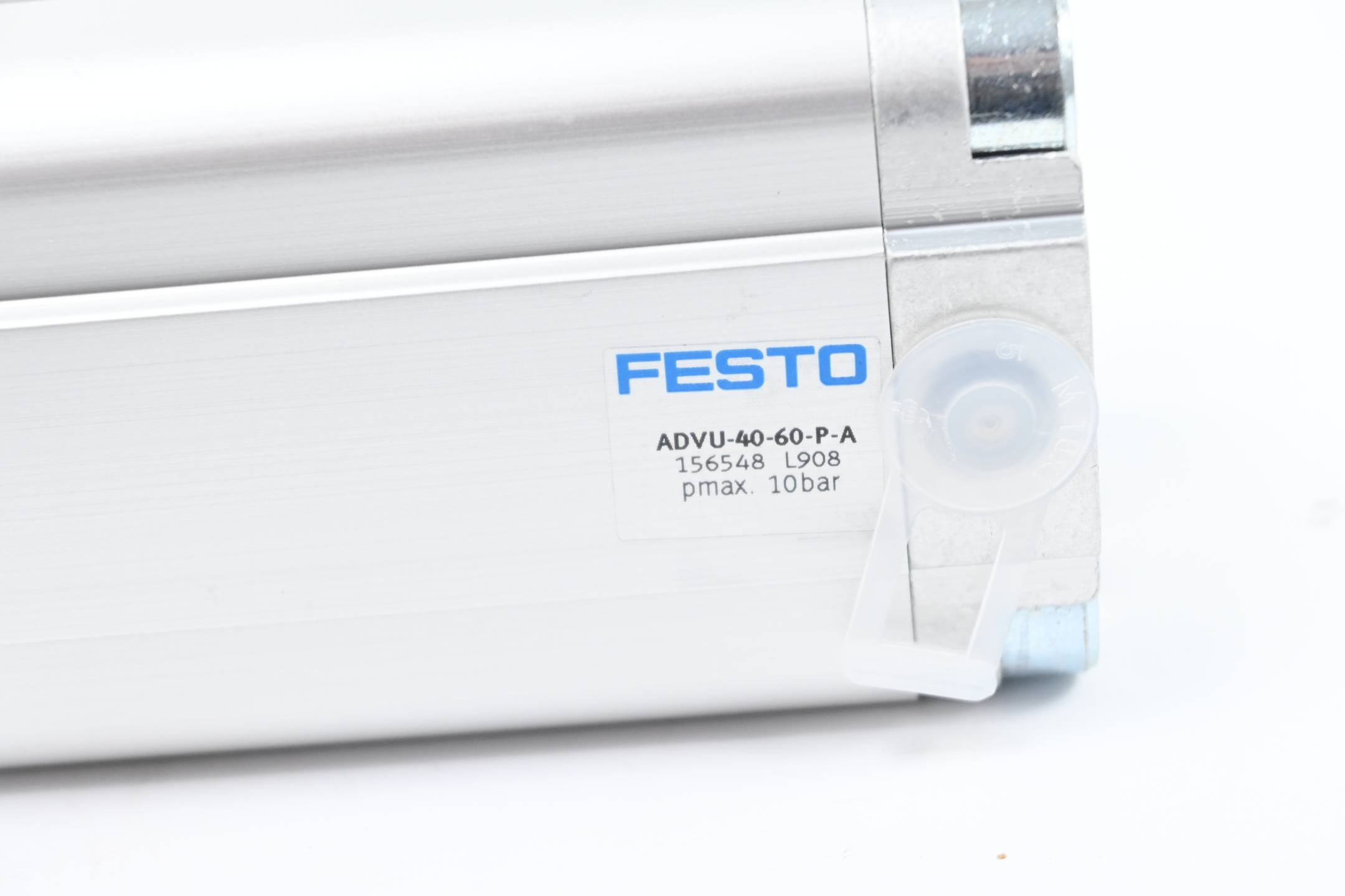 Festo Kompaktzylinder ADVU-40-60-P-A ( 156548 )
