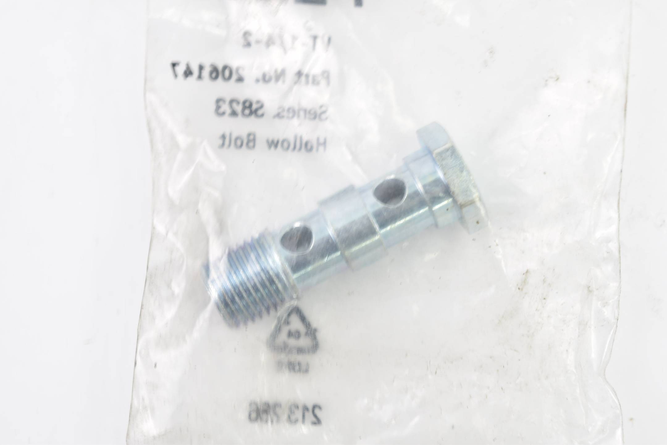 Festo Hohlschraube VT-1/4-2 ( 206147 )