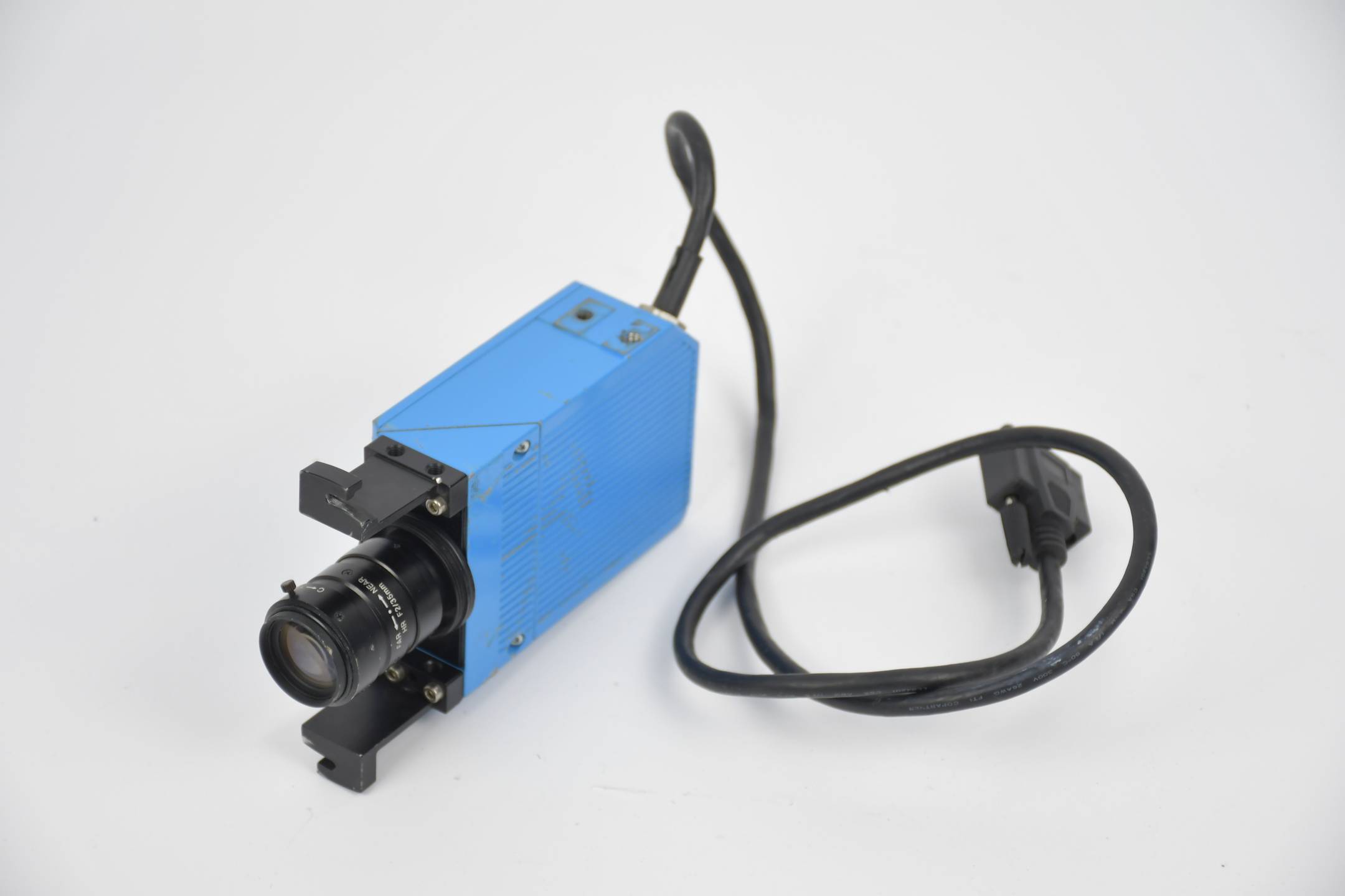 Sick Kamerabasierte Codeleser ICR845-2L0020S01 FlexLens ( 1047956 )