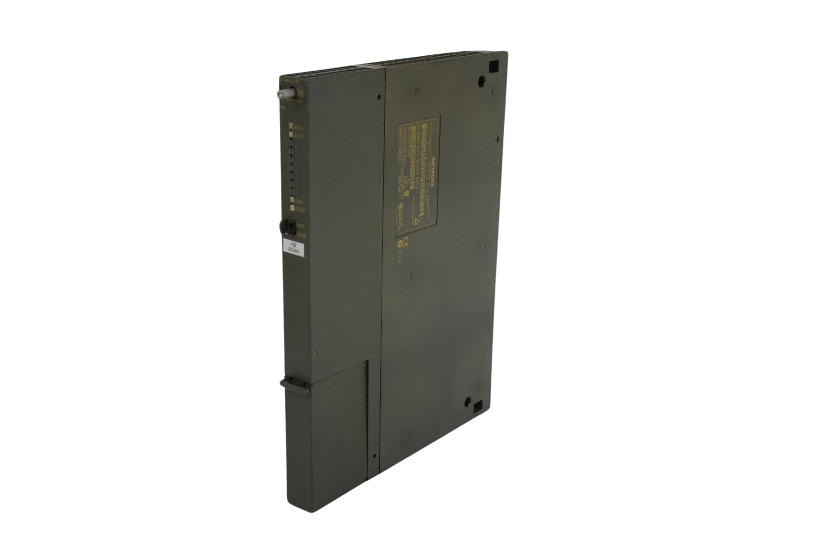 Siemens simatic NET CP 6GK7 443-5DX03-0XE0 ( 6GK7443-5DX03-0XE0 )