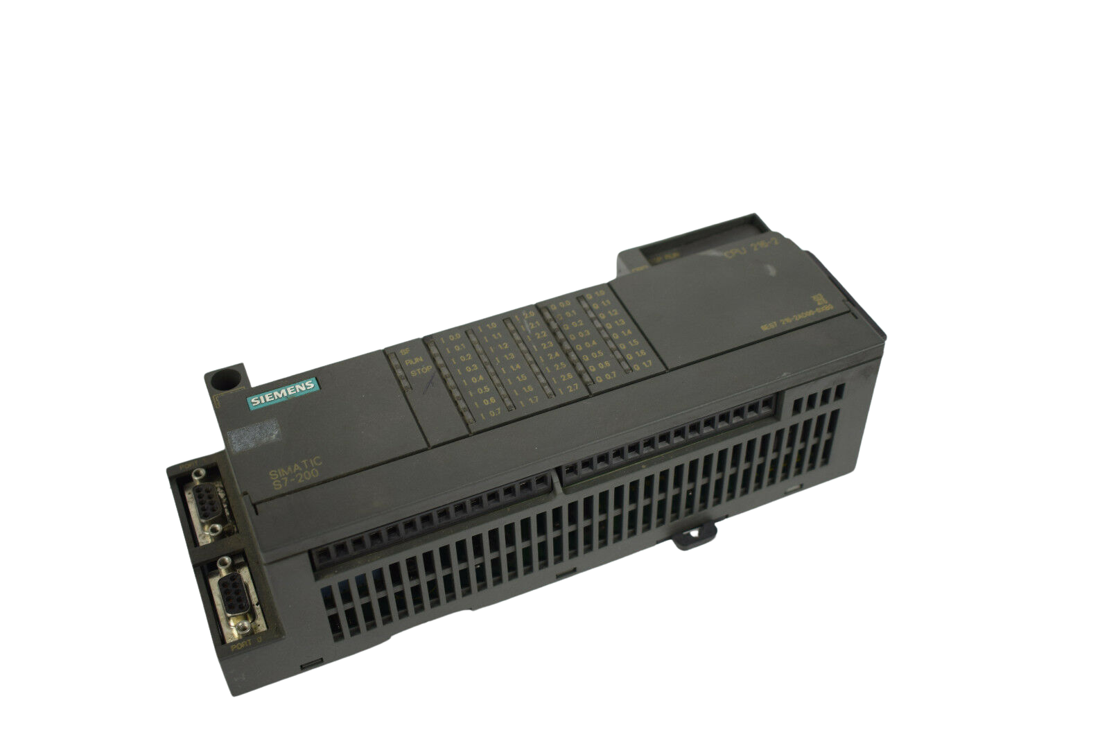Siemens simatic S7-200 CPU 216 6ES7 216-2AD00-0XB0 ( 6ES7216-2AD00-0XB0 )