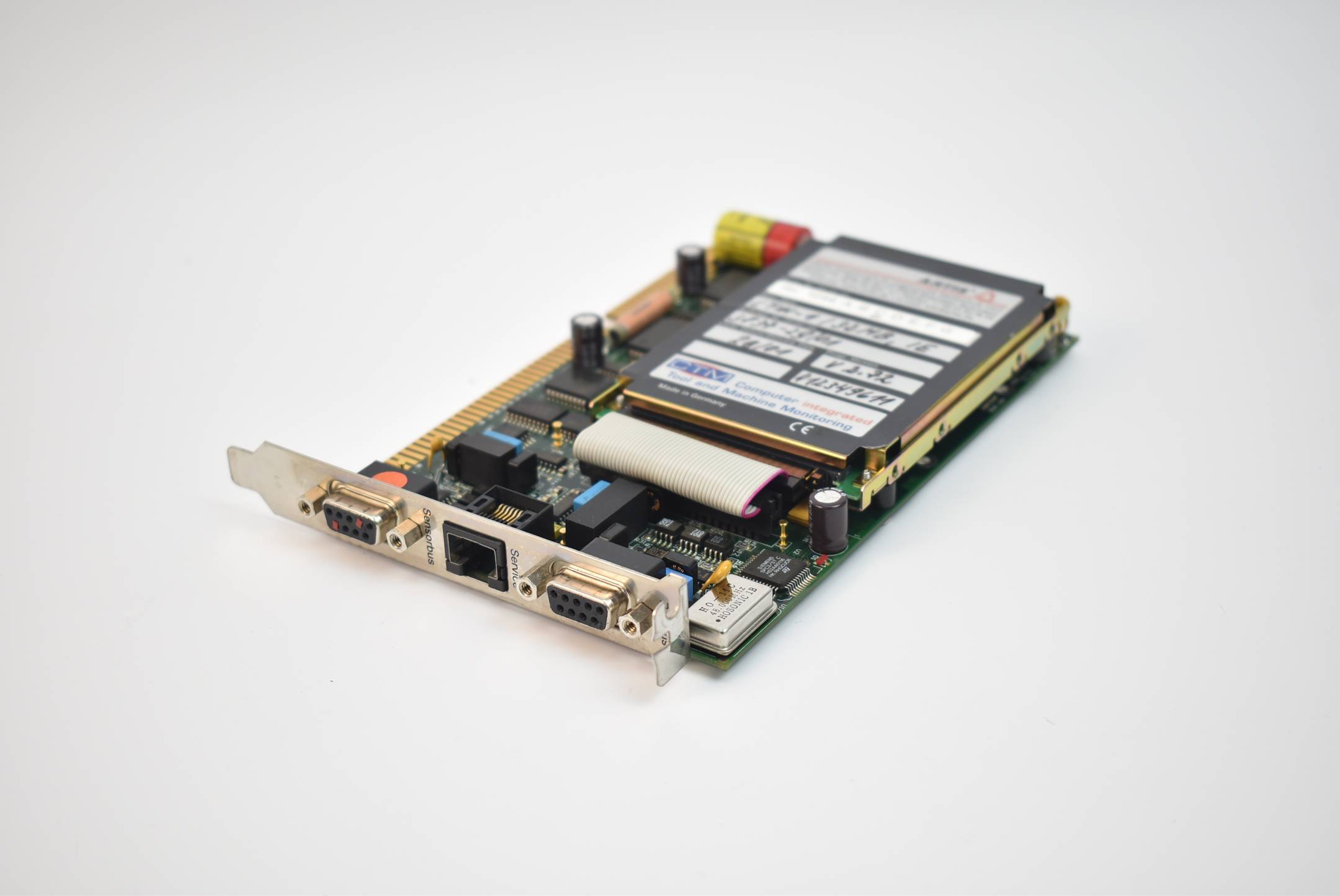 Artis Profibus Card CTM-1 A00211B ( A00211 B ) 32MB