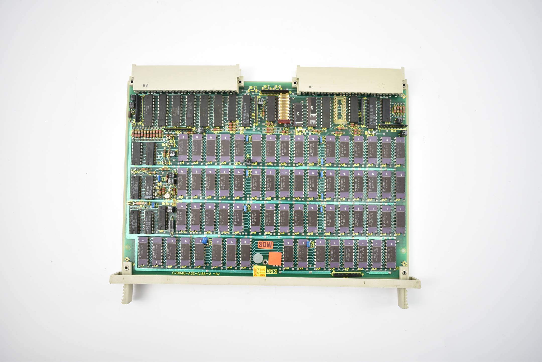 Siemens simatic Speicherbaugruppe 6ES5 340-3KA21 ( 6ES5340-3KA21 )