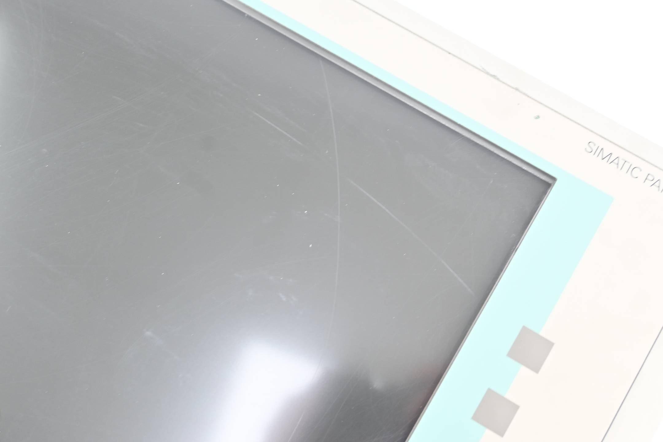 Siemens OEM Panel FAT Client PC677 ROHS A5E00899052