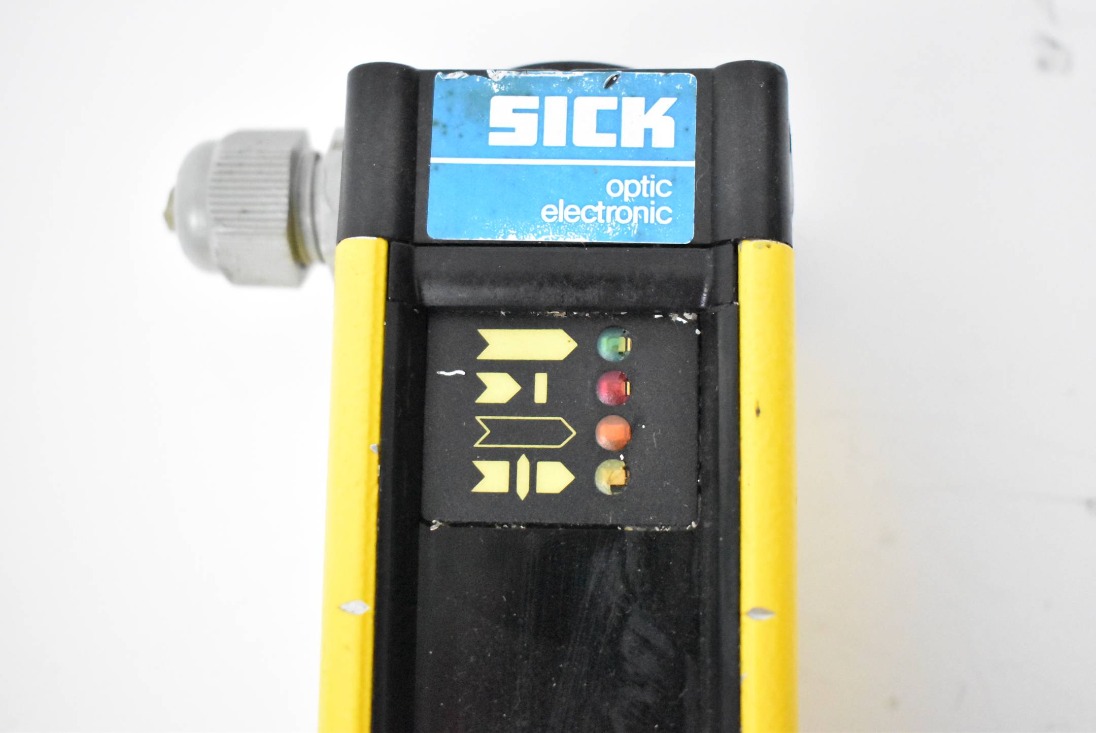 Sick 30-FGS Sicherheit-Lichtschranke FGSE750-21 ( 1 012 607 )