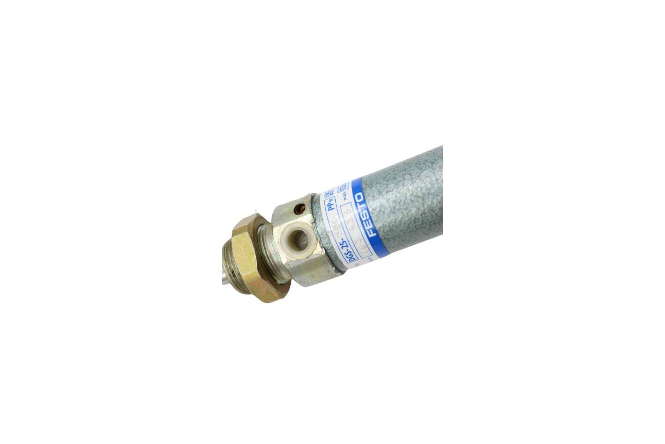 Festo Zylinder DGS-25-300PPv