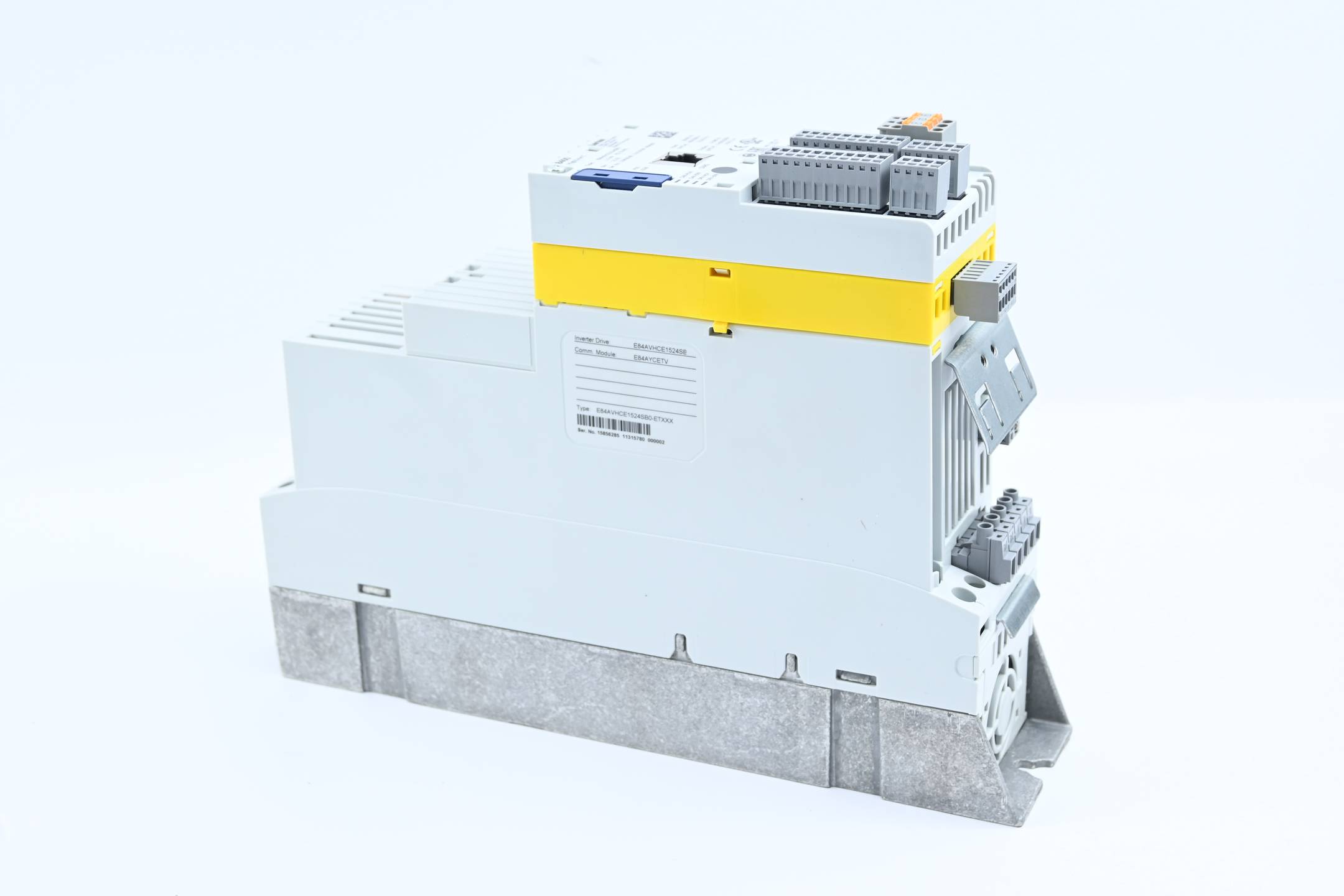 Lenze Inverter Drives 8400 E84AVHCE1524SB0-ETXXX ( 15856285 )