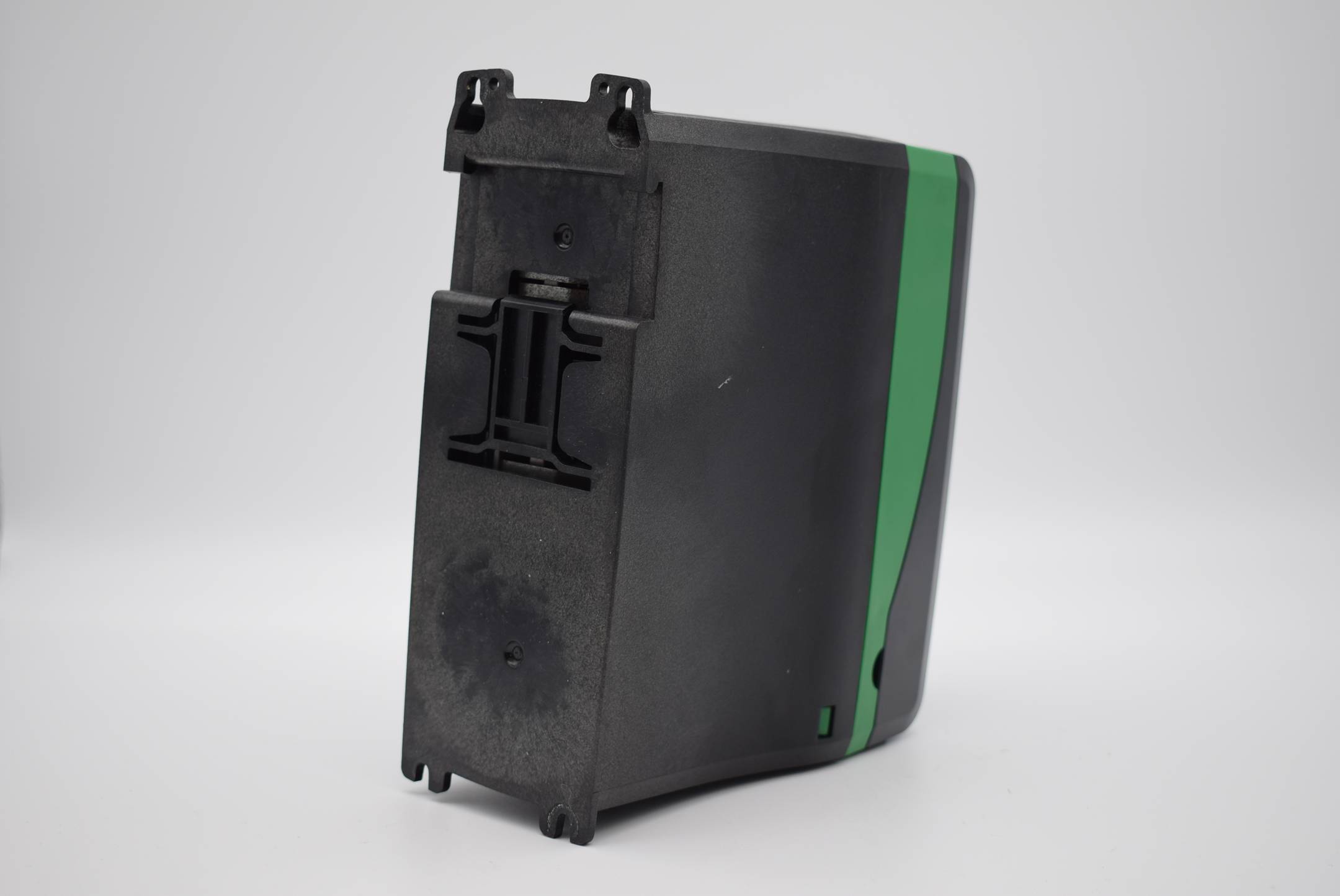 Control Techniques SKB3400110 Inverter Drive Commander SK 