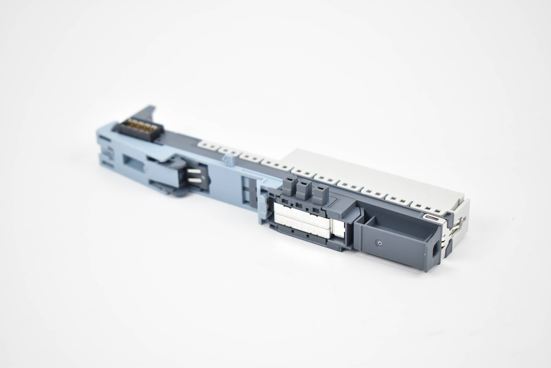 Siemens Simatic ET200SP 6ES7193-6BP20-0DA0 ( 6ES7 193-6BP20-0DA0 ) 