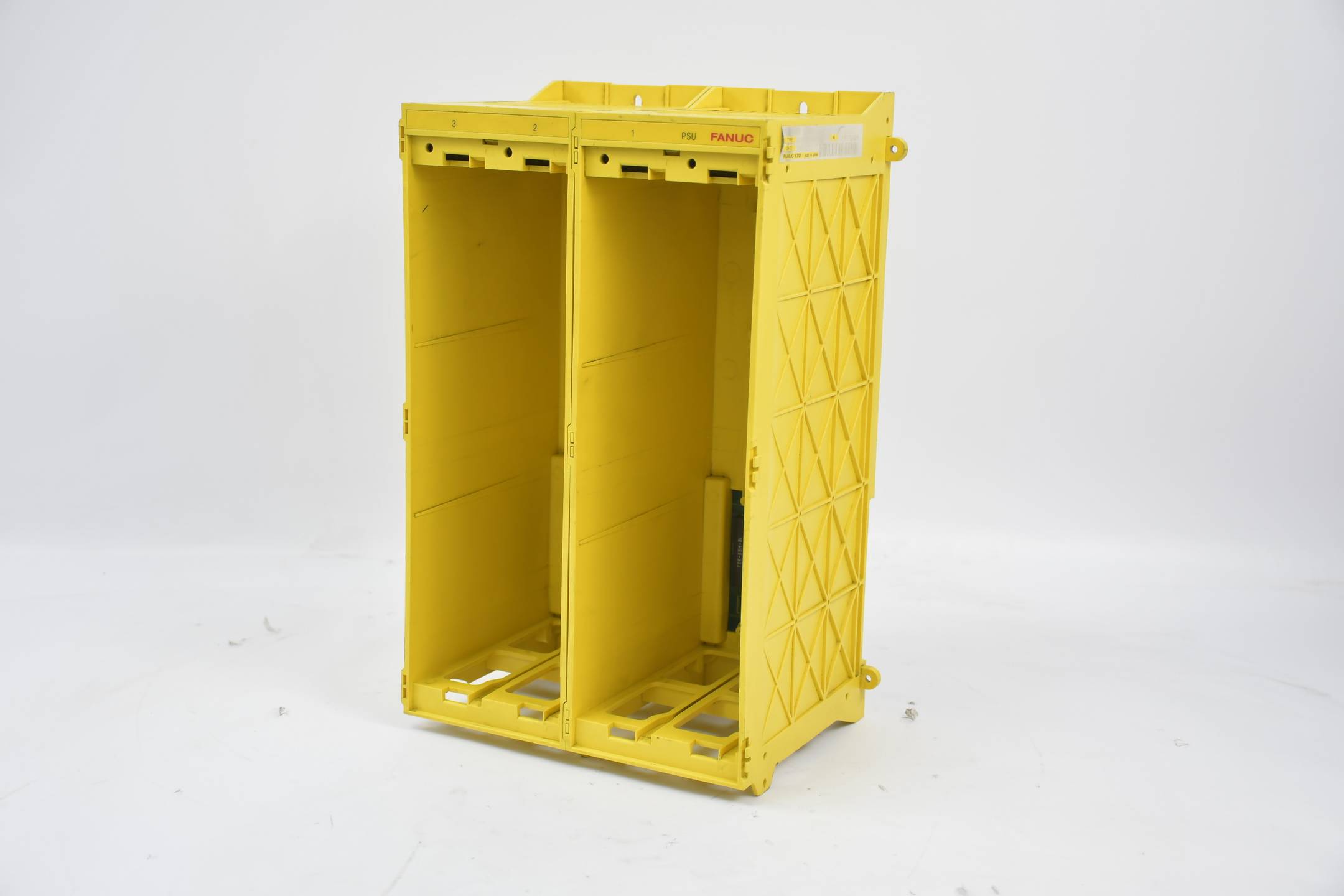 Fanuc Series 18-TC Gehäuse A02B-0228-B502