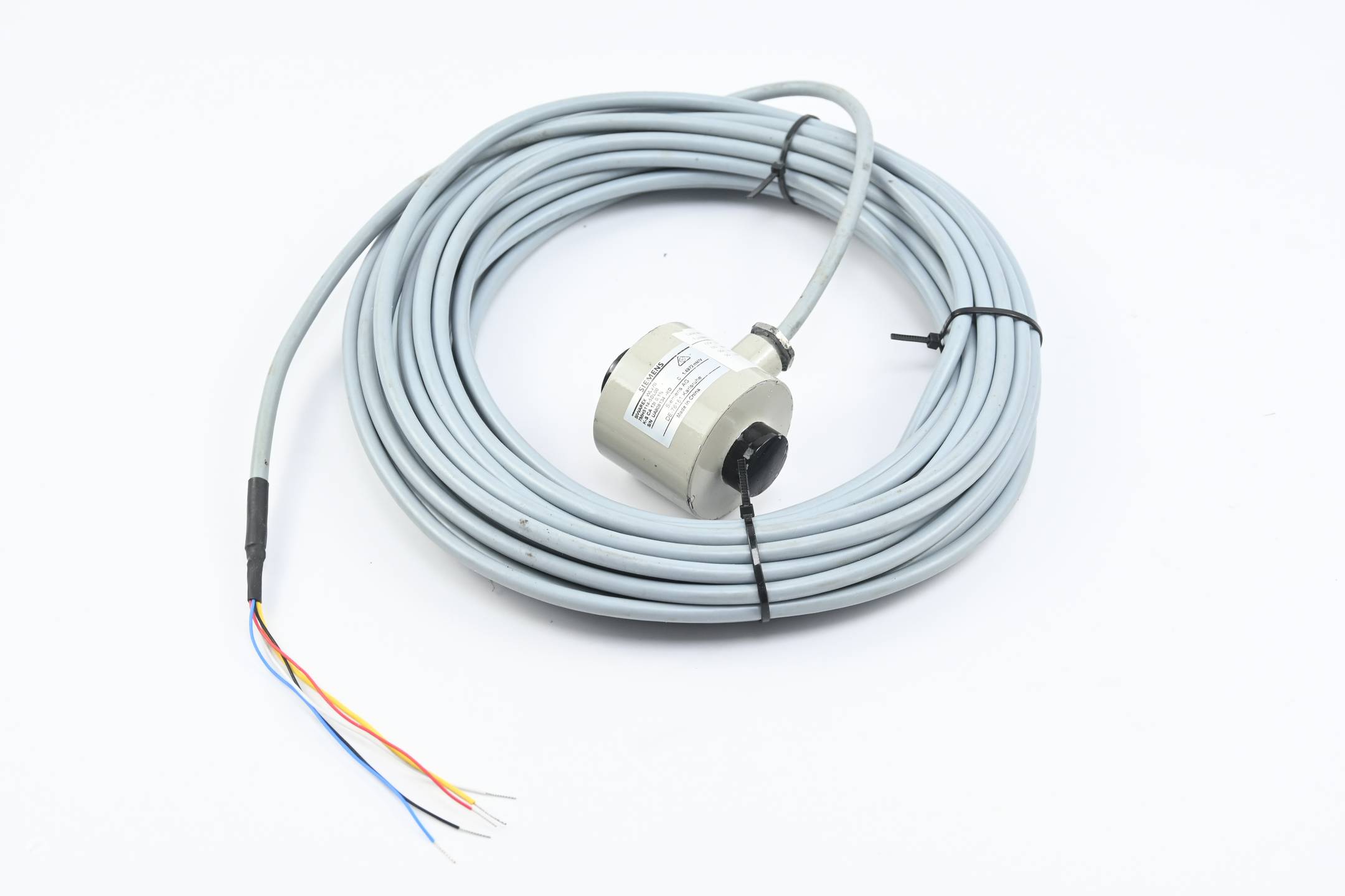 Siemens Siwarex Waegezelle WL270 7MH5114-5DL00 ( 7MH5 114-5DL00 )