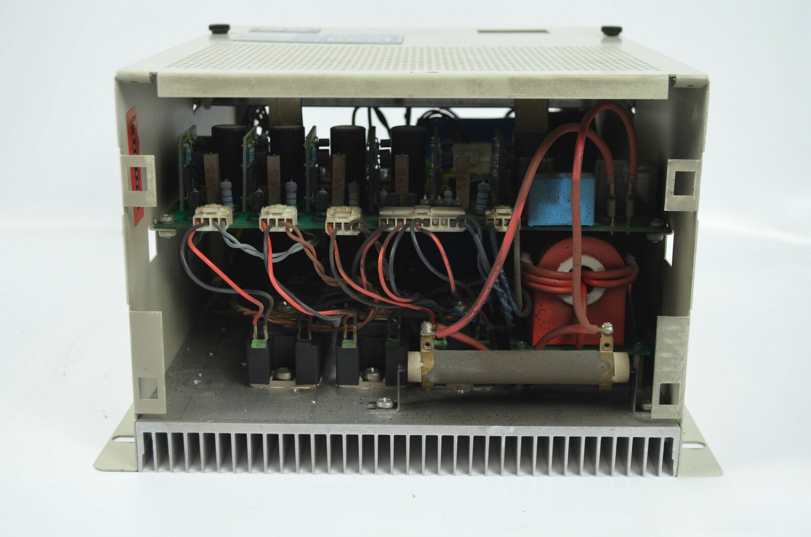 KEB Combivert 4kW 12.56.300 KEB Combivert 4kW 12.56.300
