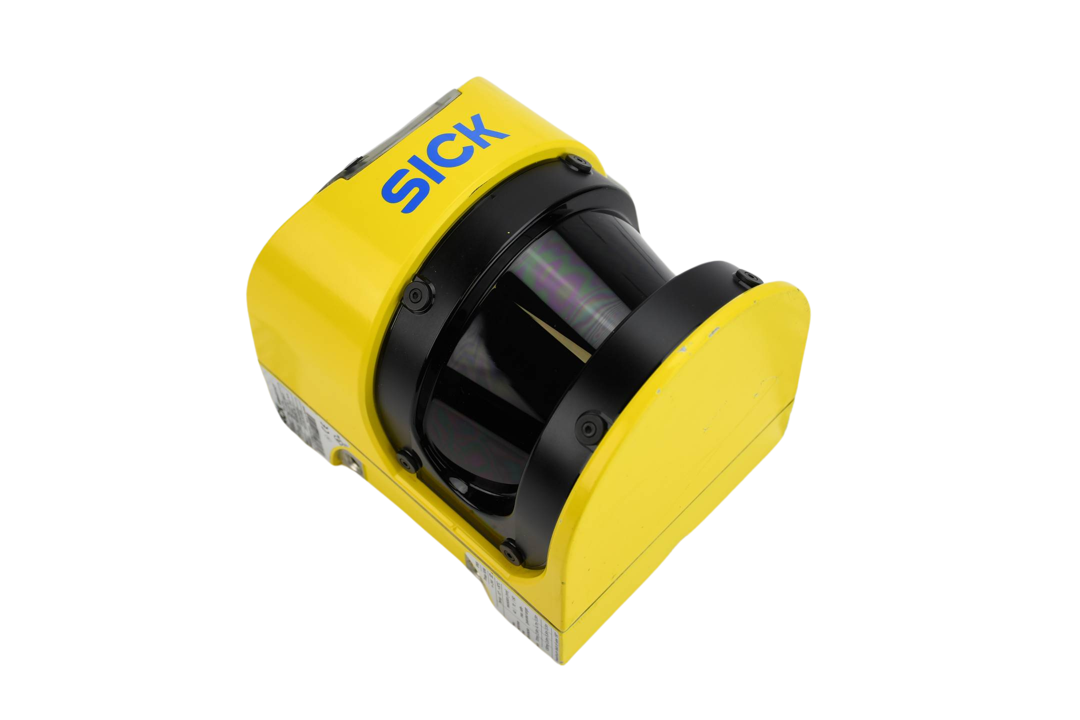 SICK Sicherheits-Laserscanner S3000 PROFINET IO S30A-6111CP ( 1045652 ) SICK Sicherheits-Laserscanner S3000 PROFINET IO S30A-6111CP ( 1045652 )